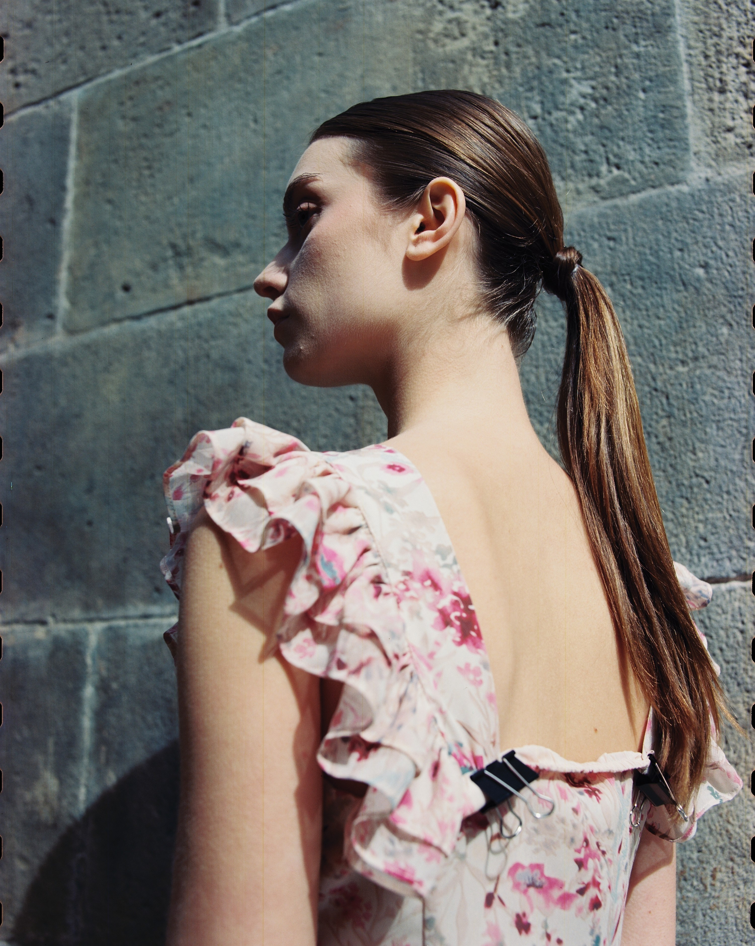 Emilia dell'oro//Spain. Продюсер фото и видео контента