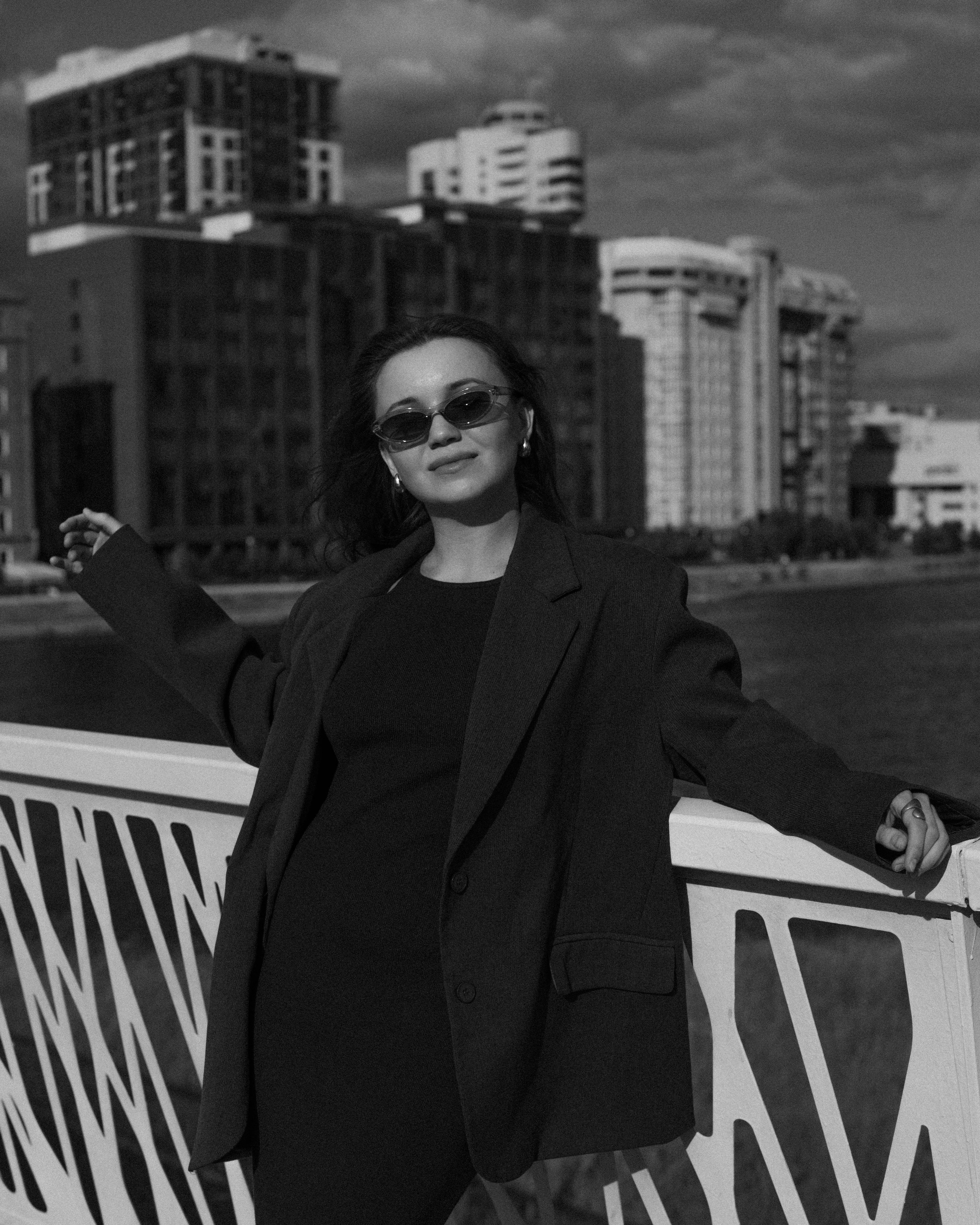 Маша. Женский фотограф. Создатель украшений ручной работы. Модель