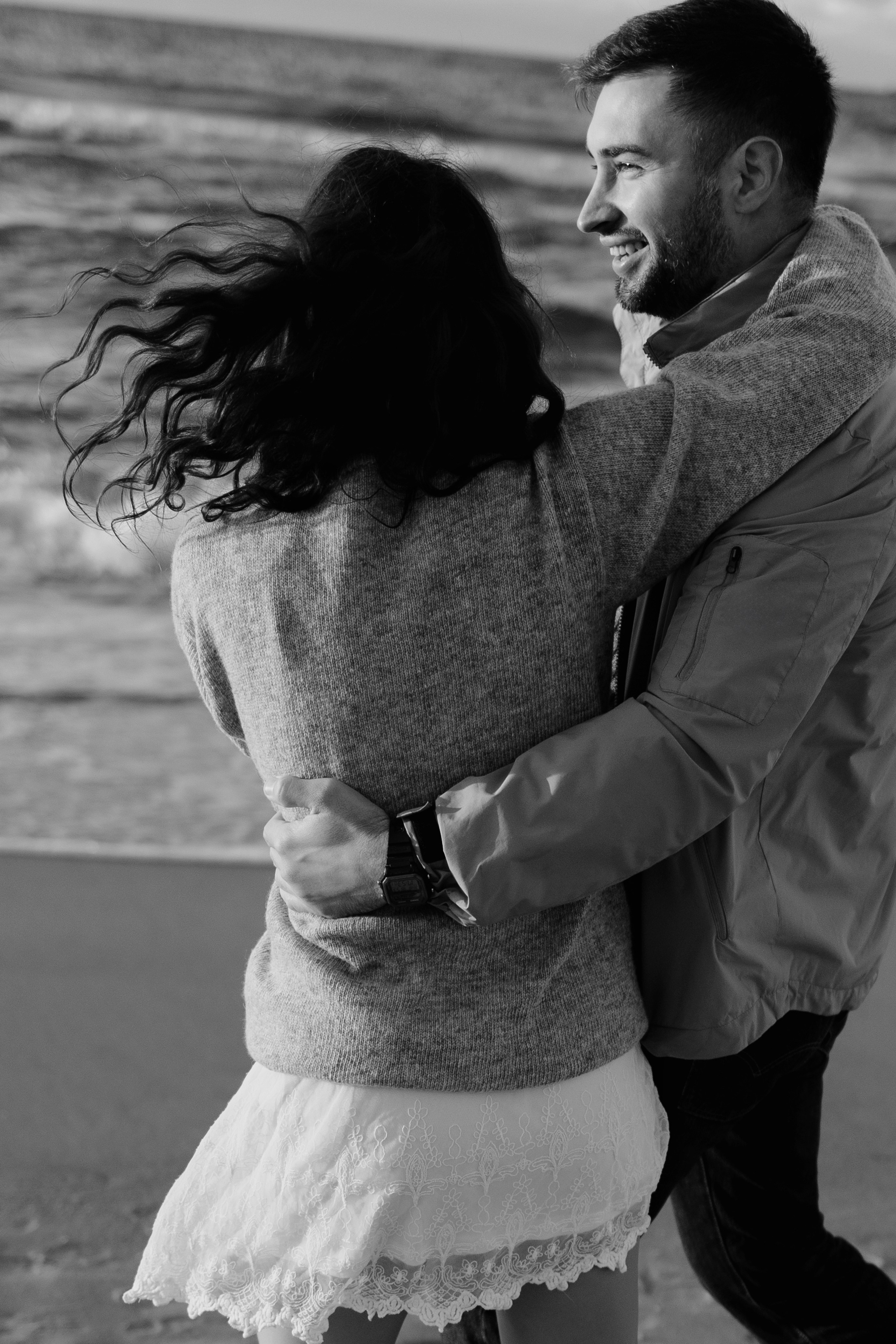 Love story. Свадебный фотограф в Калининграде Филоненко Наталья