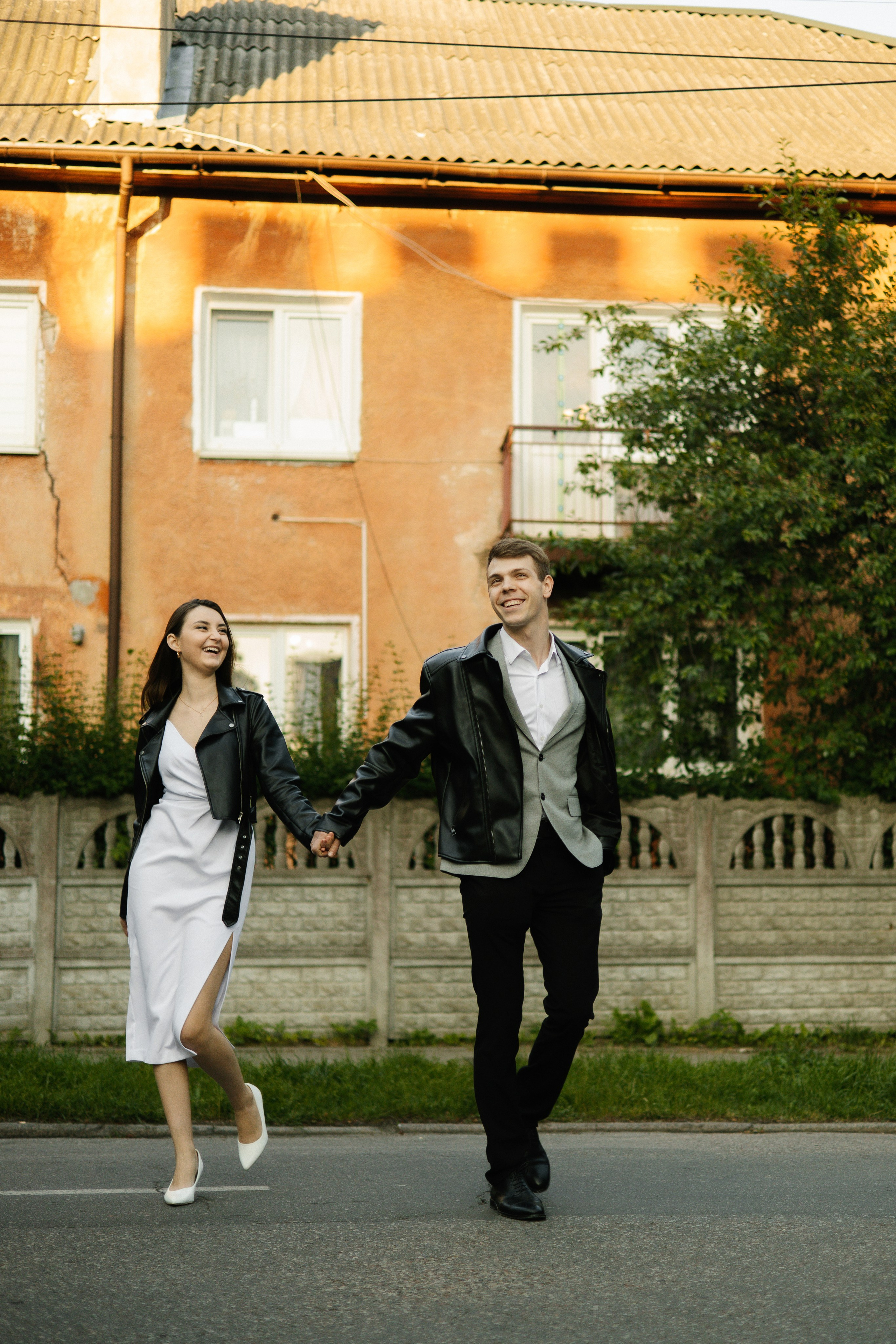 Love story. Свадебный фотограф в Калининграде Филоненко Наталья