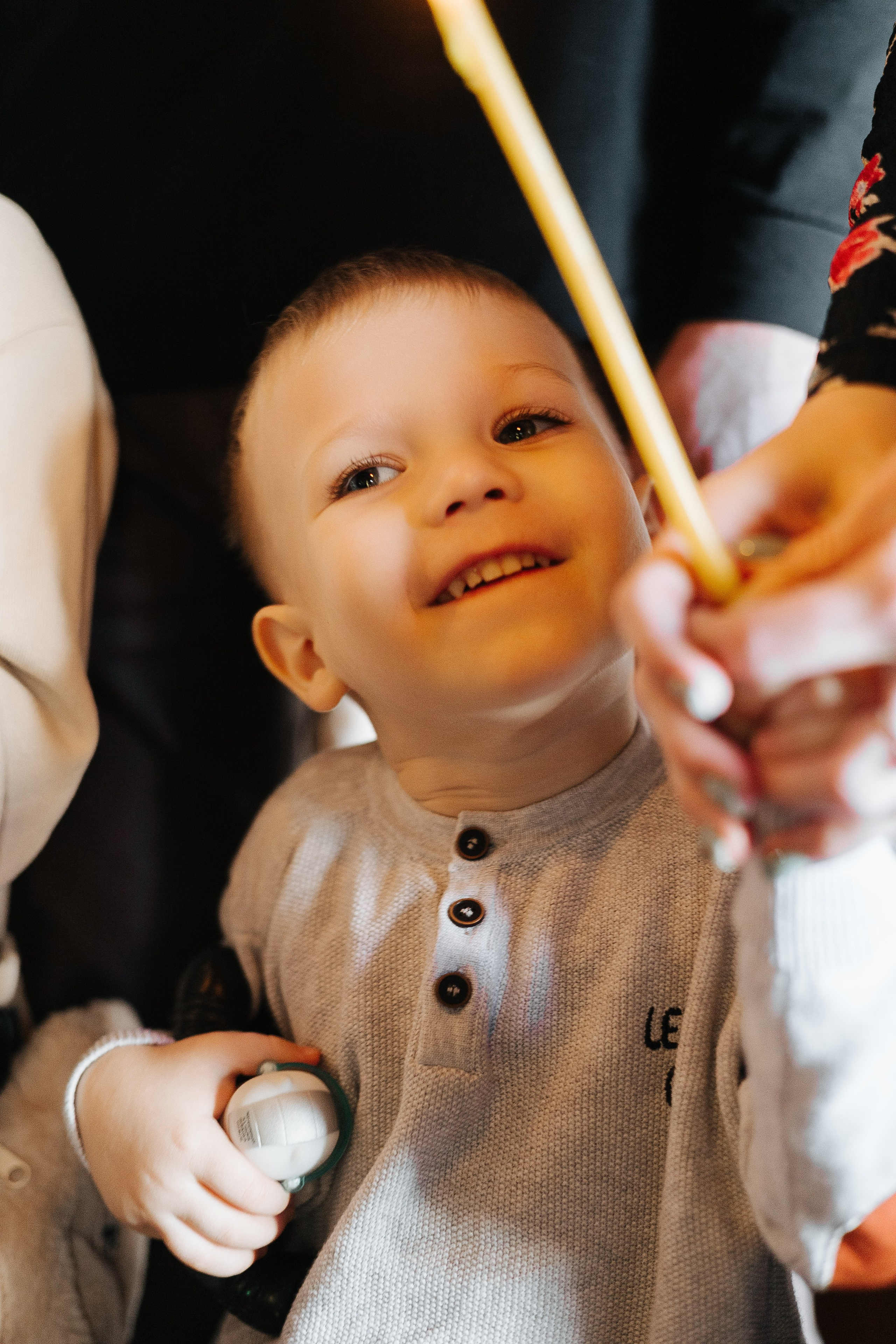 Крещение. Фотограф в Красноярске Надежда Воскресенская