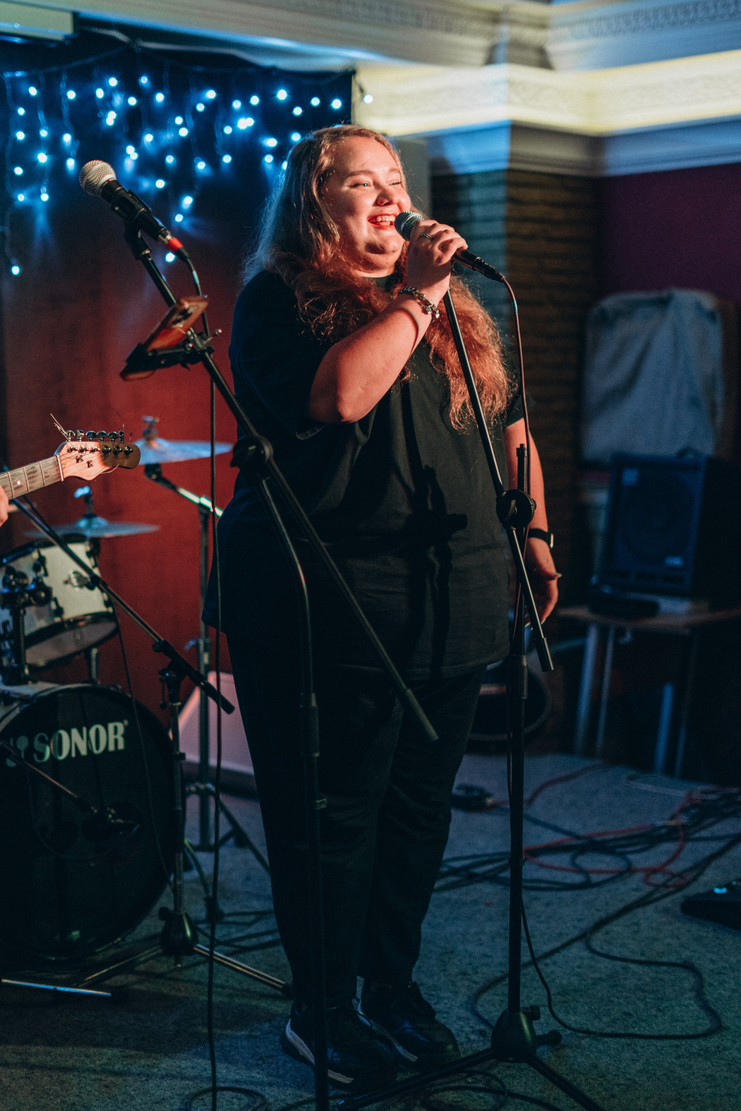 Jam Party 2. Портретный фотограф в Москве и Санкт-Петербурге Арина Чех