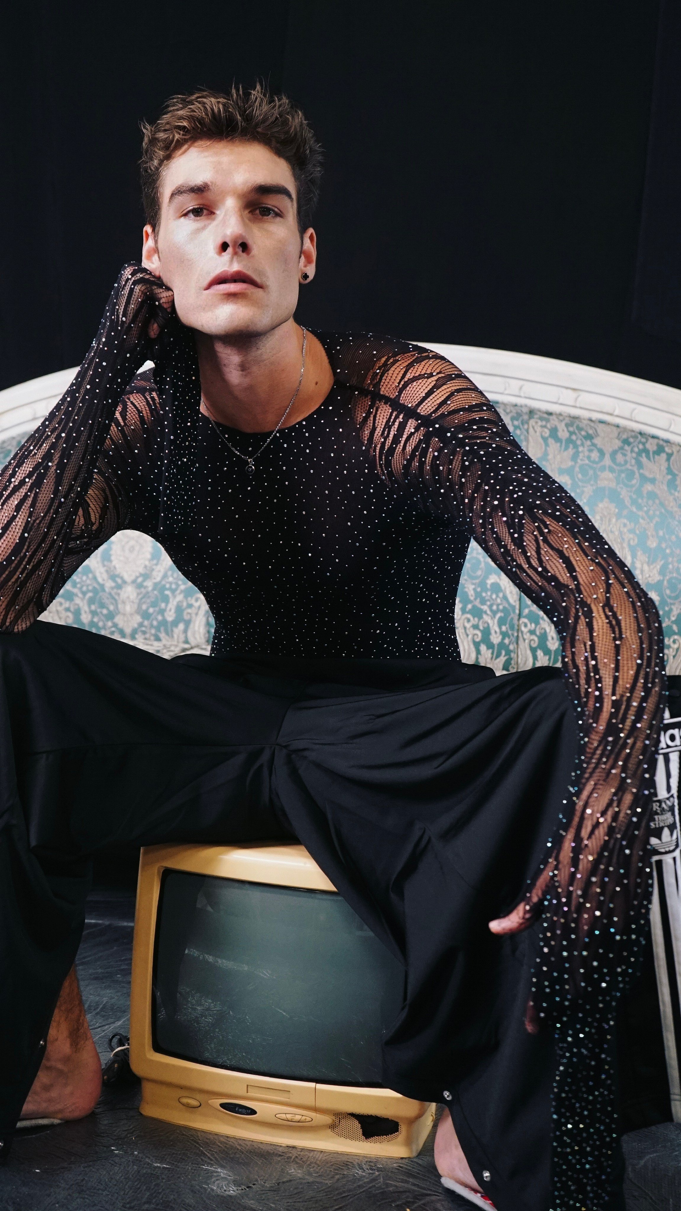 Portfolio of Fashion Photographer in Istanbul & Dubai — Sergio Maiis. Sergio Maiis — Fashion Photographer in Istanbul | Editorial & Lifestyle Photographer