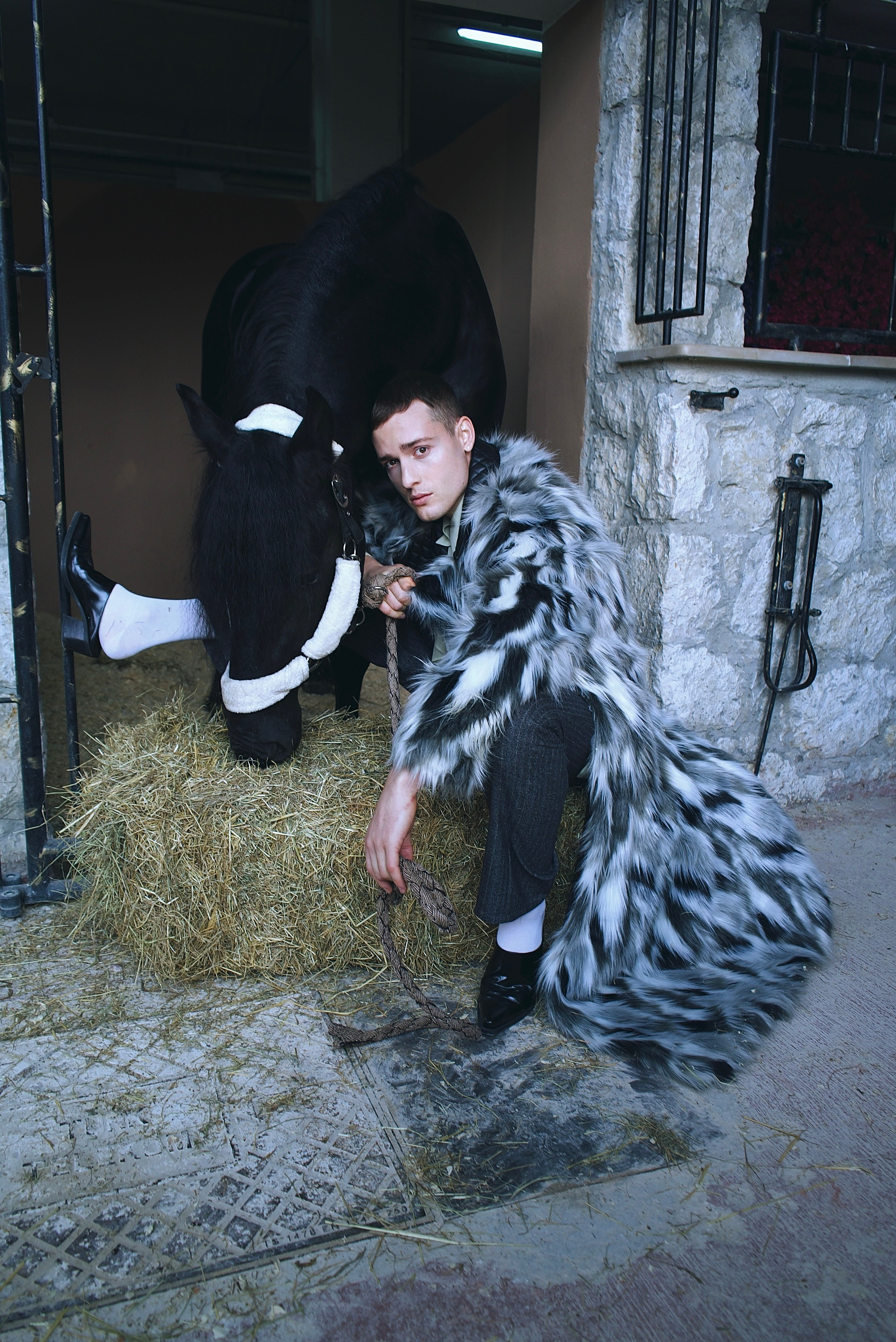 Portfolio of Fashion Photographer in Istanbul & Dubai — Sergio Maiis. Sergio Maiis — Fashion Photographer in Istanbul | Editorial & Lifestyle Photographer