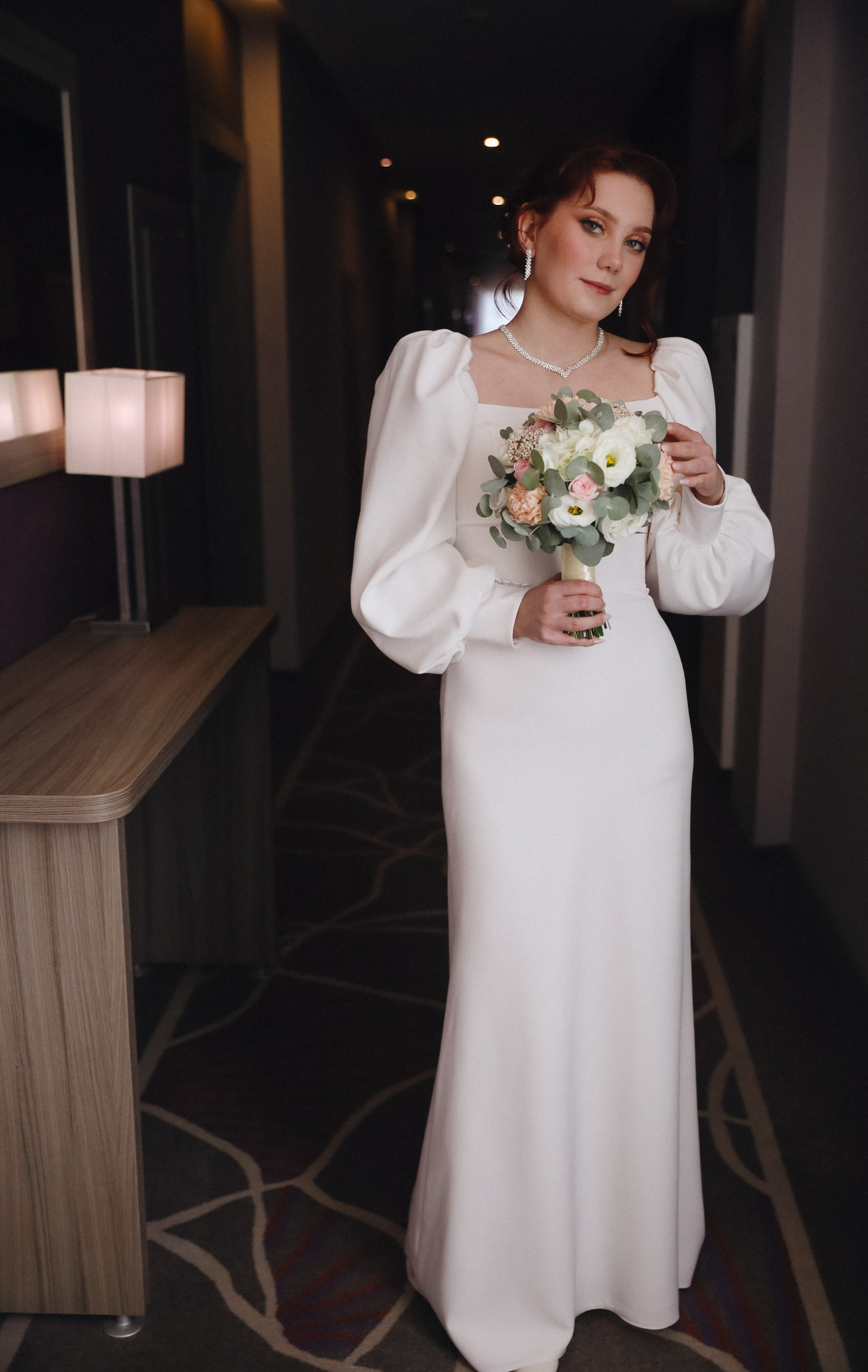 Георгий и Александра. Свадебный фотограф Екатеринбург Алексей Ладыгин