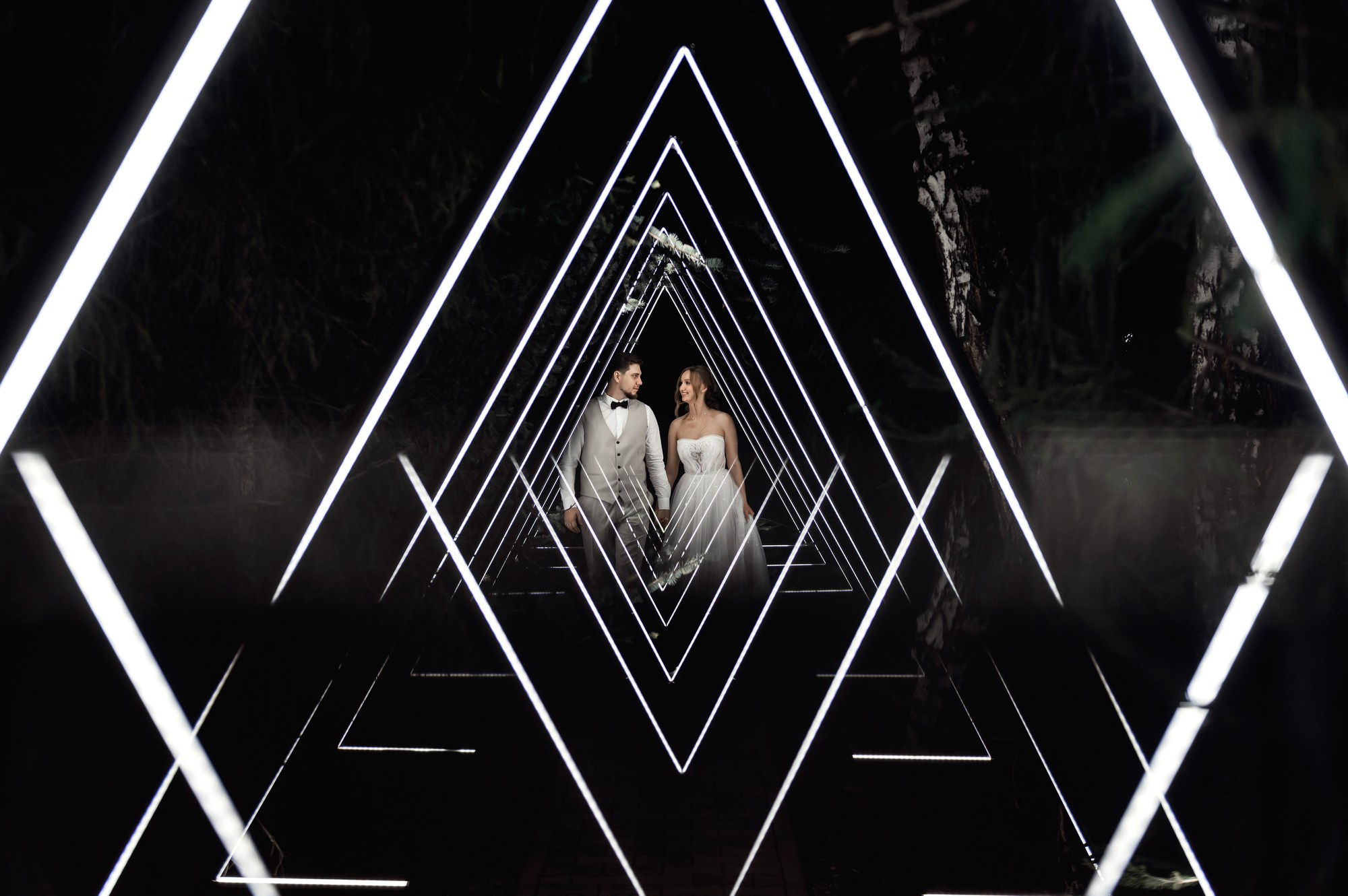 Александр & Анжелика. Свадебный и семейный фотограф в Новосибирске — Алексей Гаврилов