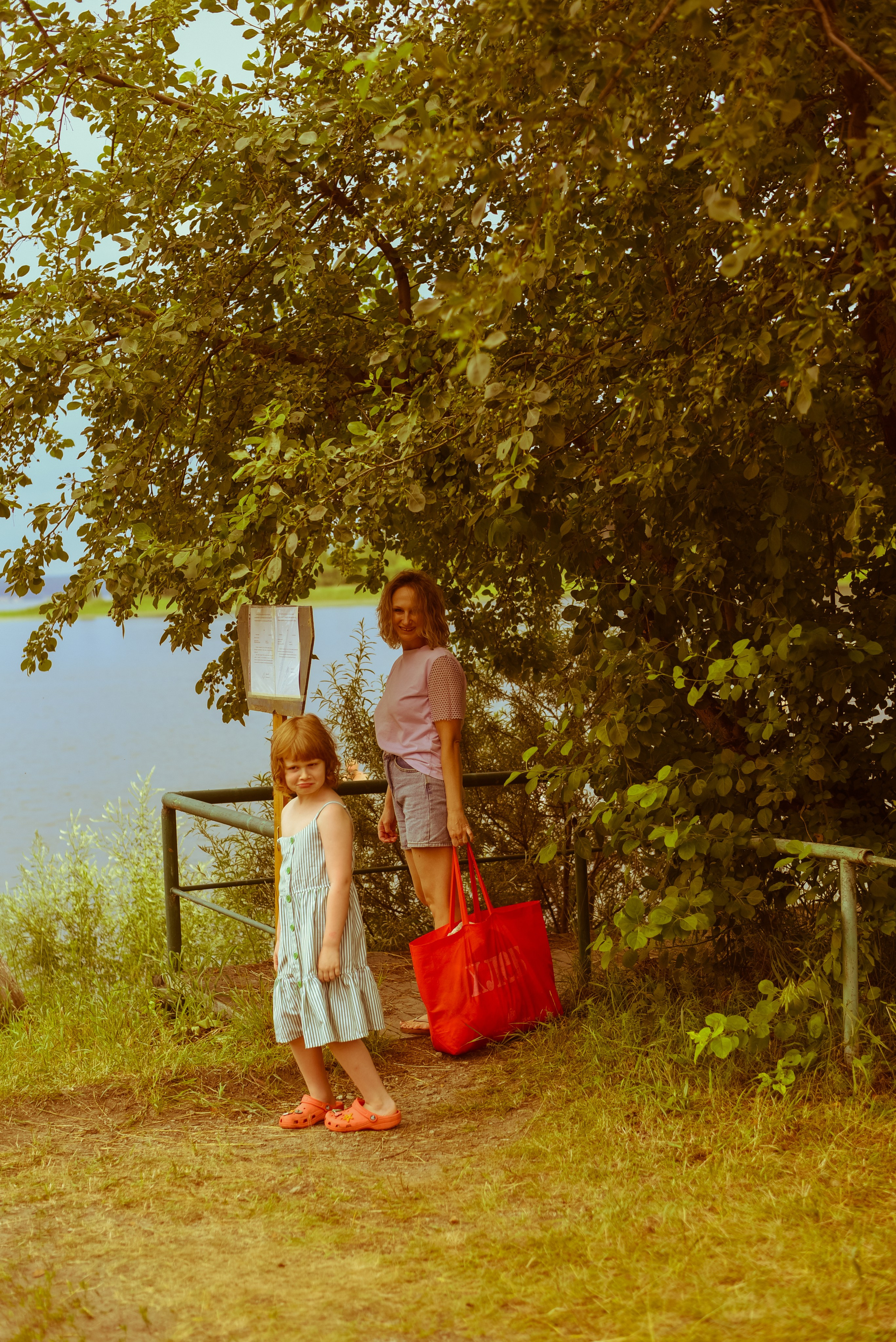 Маленькая хозяйка большого Мира. Детский и семейный фотограф в Новосибирске Саша Дорошенко