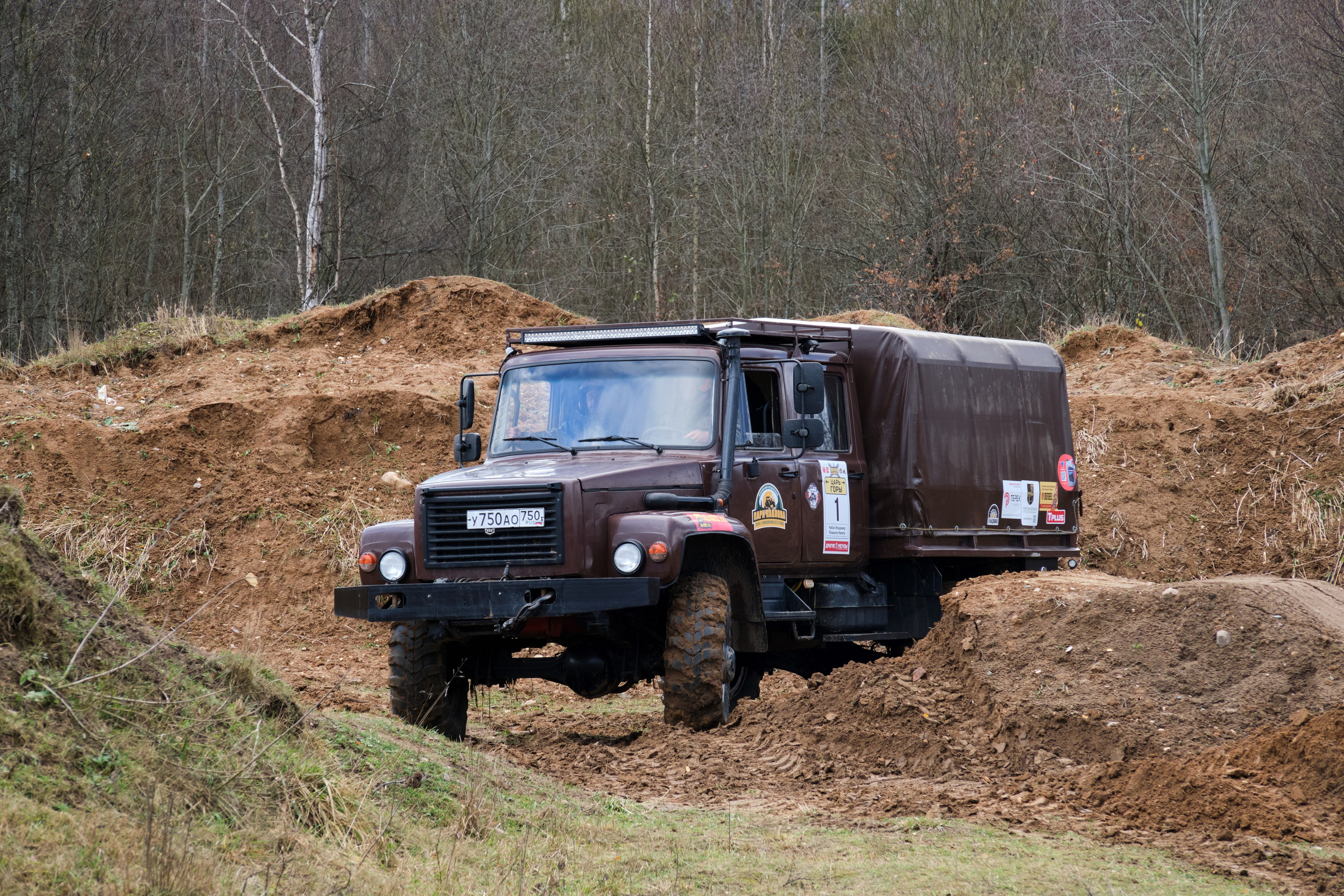 Лебёдушкино озеро 2024. Главная