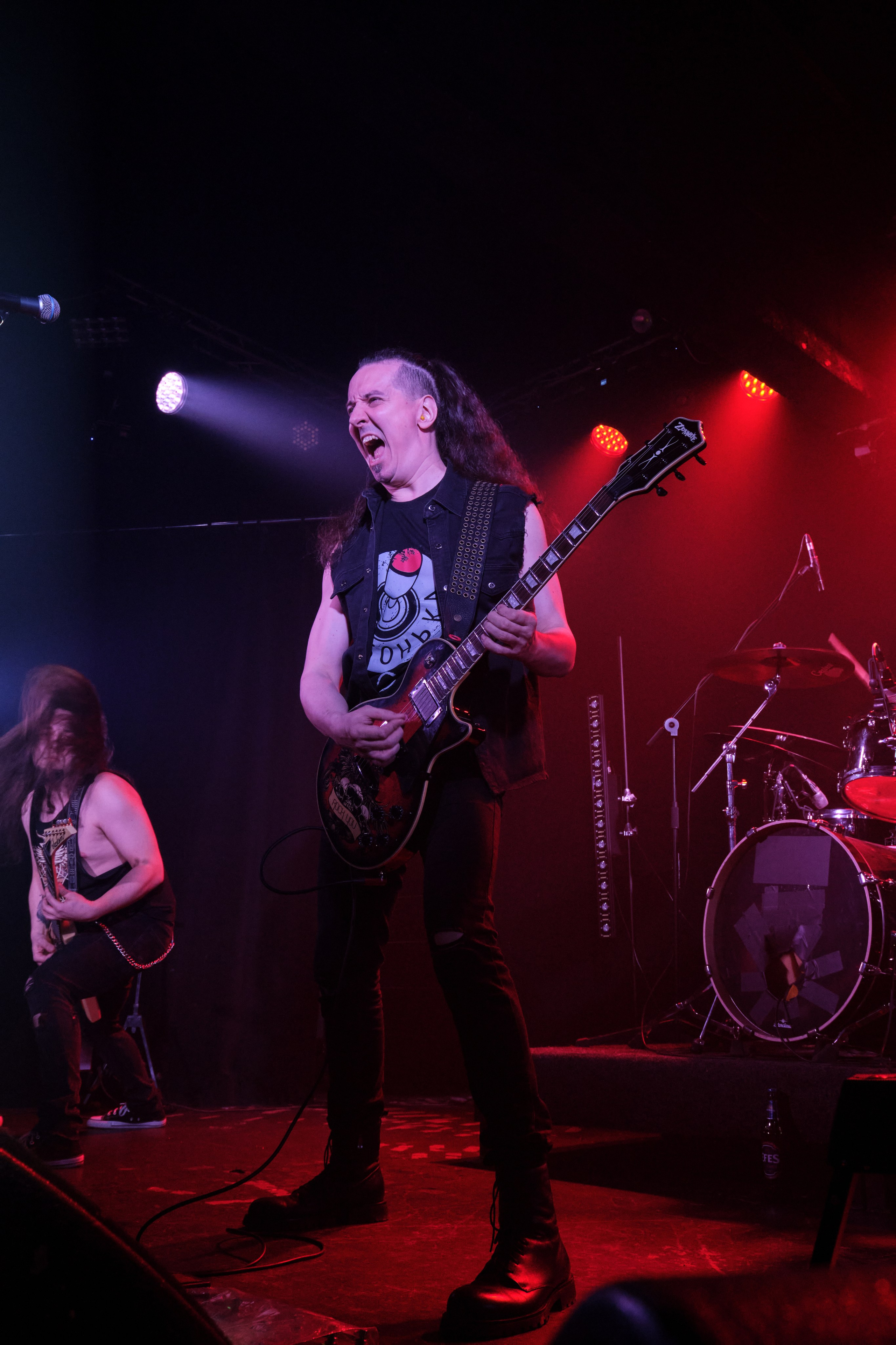 Глеб Олейник 2024. Главная