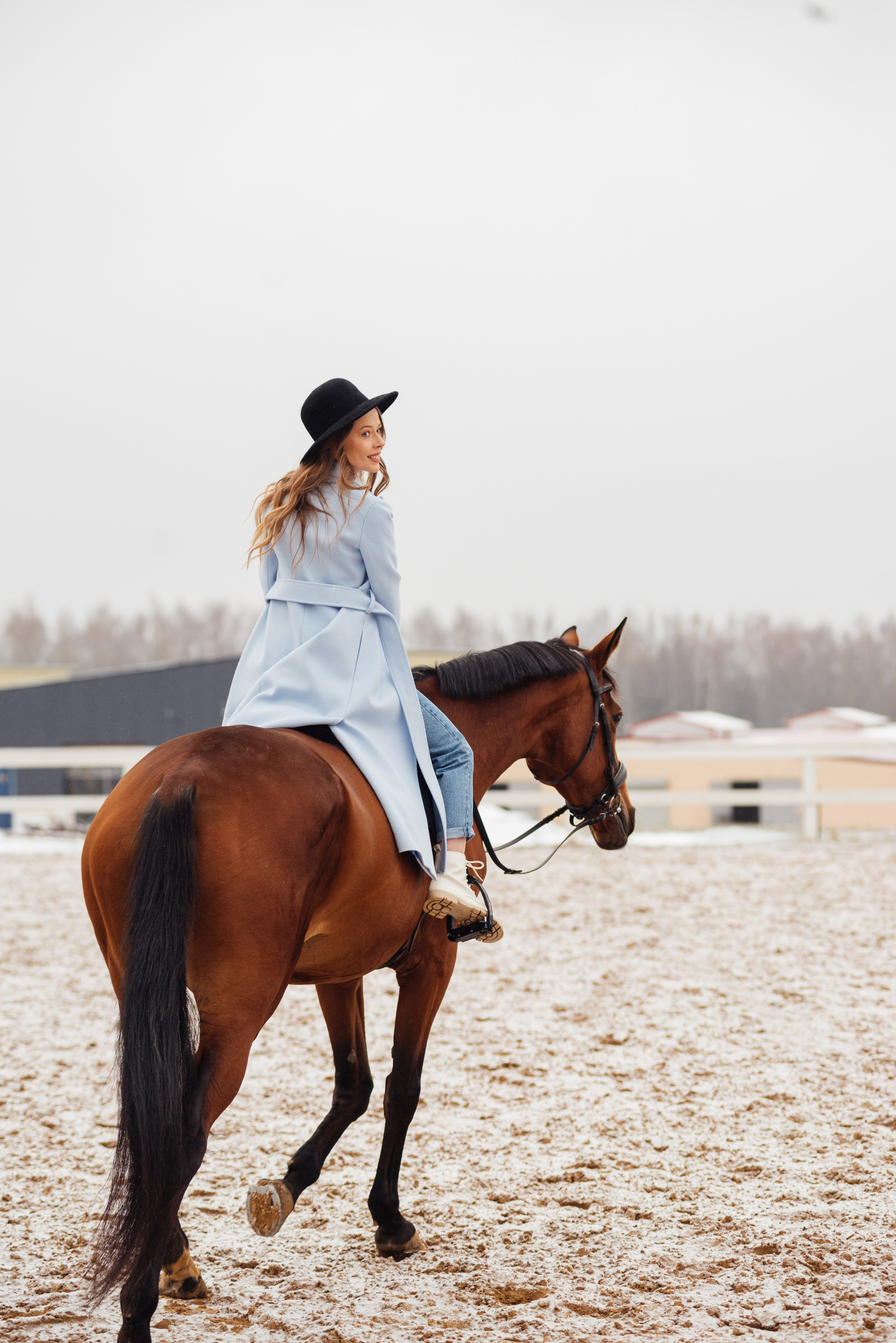 Настя. Семейный фотограф Клубкова Мария. Поместье Клу