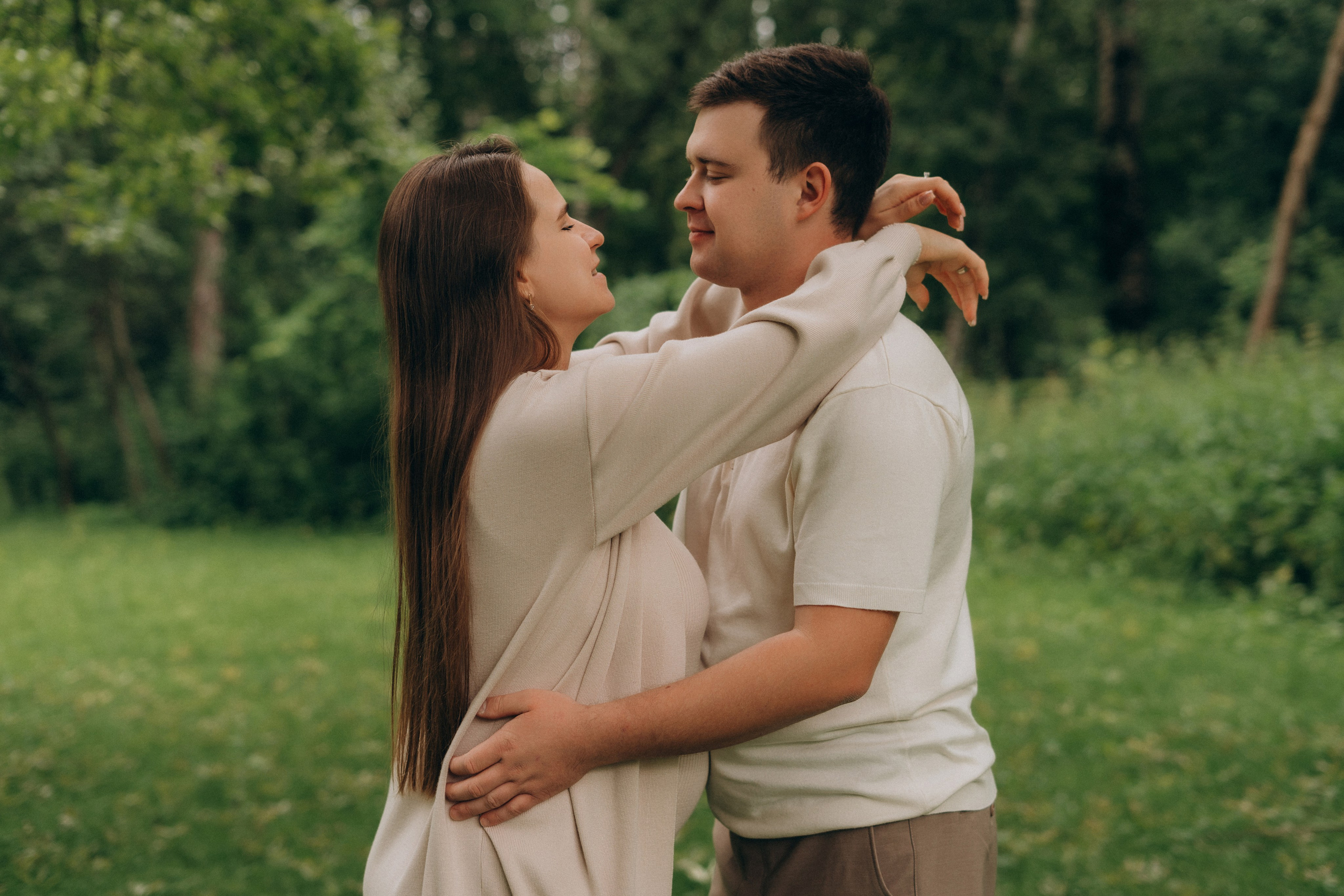 Елизавета и Данила. Фотограф Москва Виктория-Антуанетта