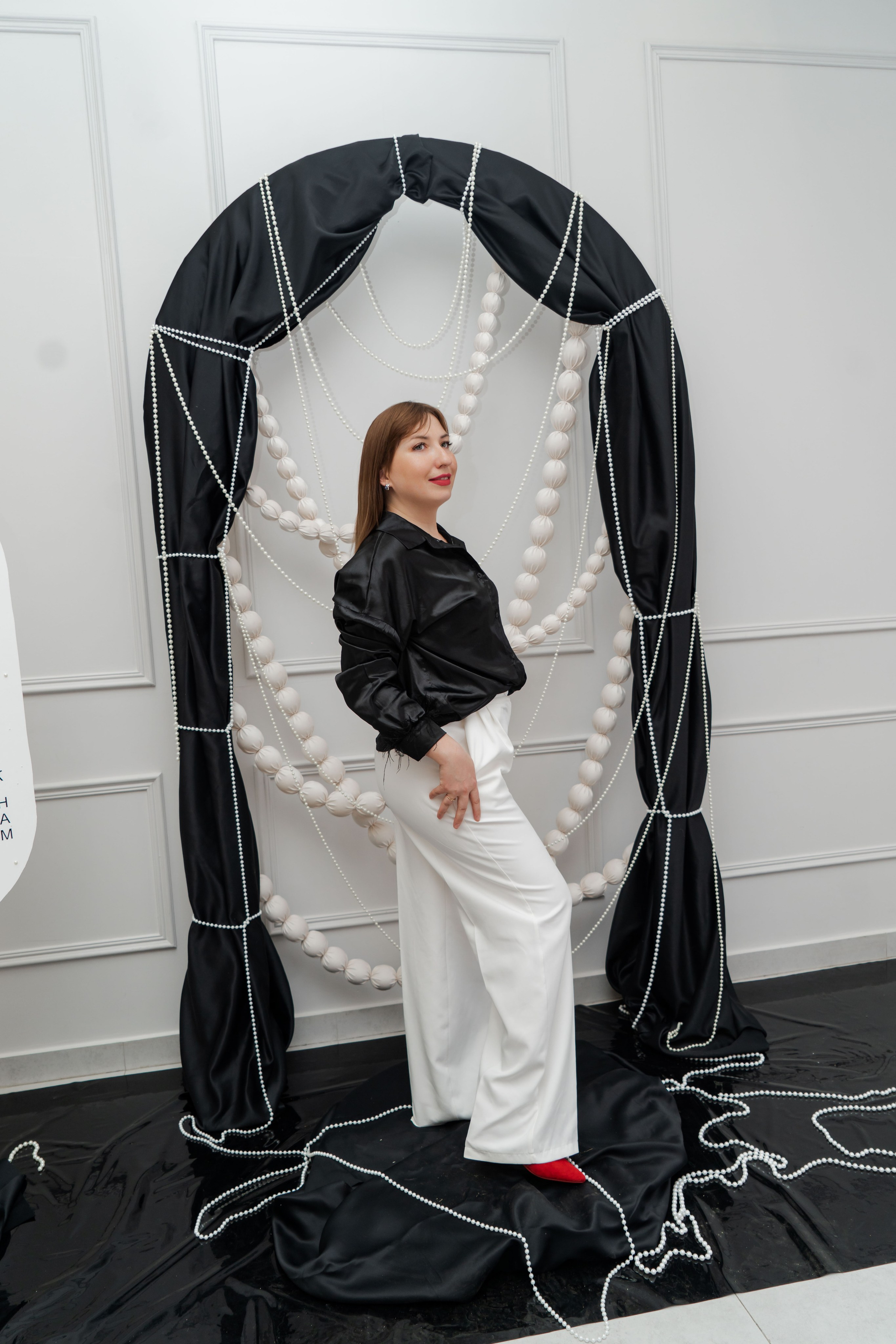 Нетворкинг 11. Семейный и детский фотограф в Екатеринбурге и НевьянскеТимурова Алина