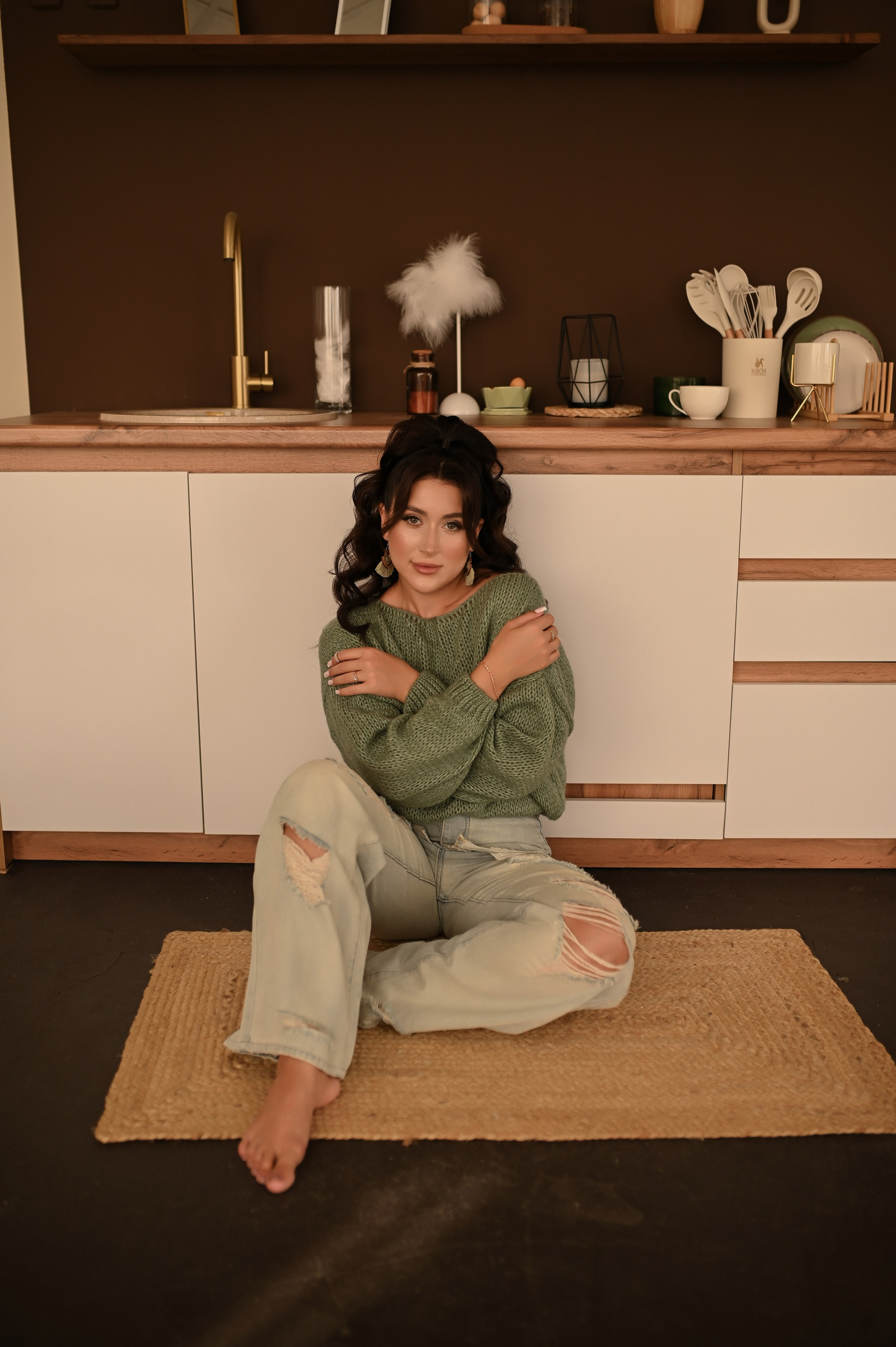 Надежда. Твой личный проводник к красивым фотографиям в Старом Осколе