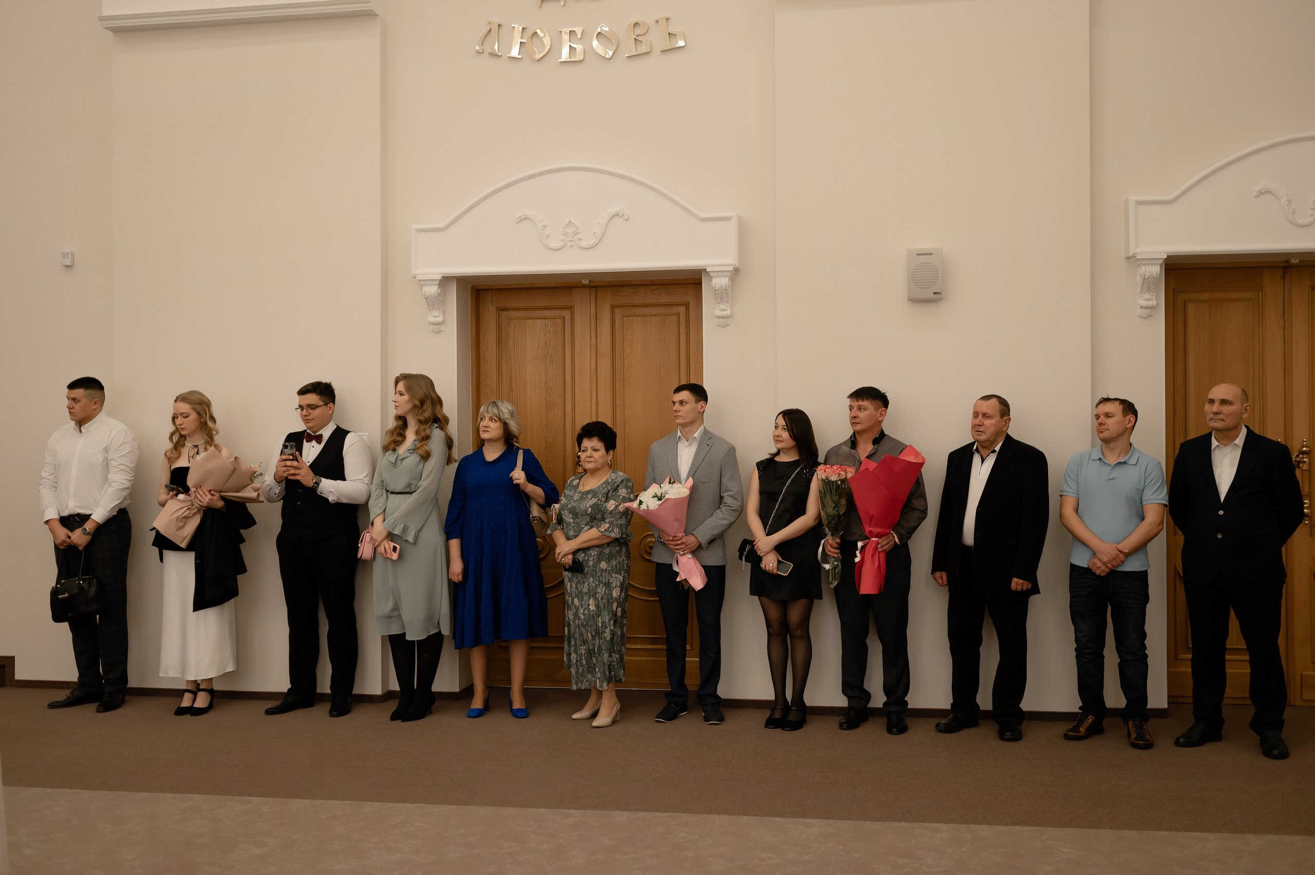 Nikolai & Anna 💍. Твой личный проводник к красивым фотографиям в Старом Осколе
