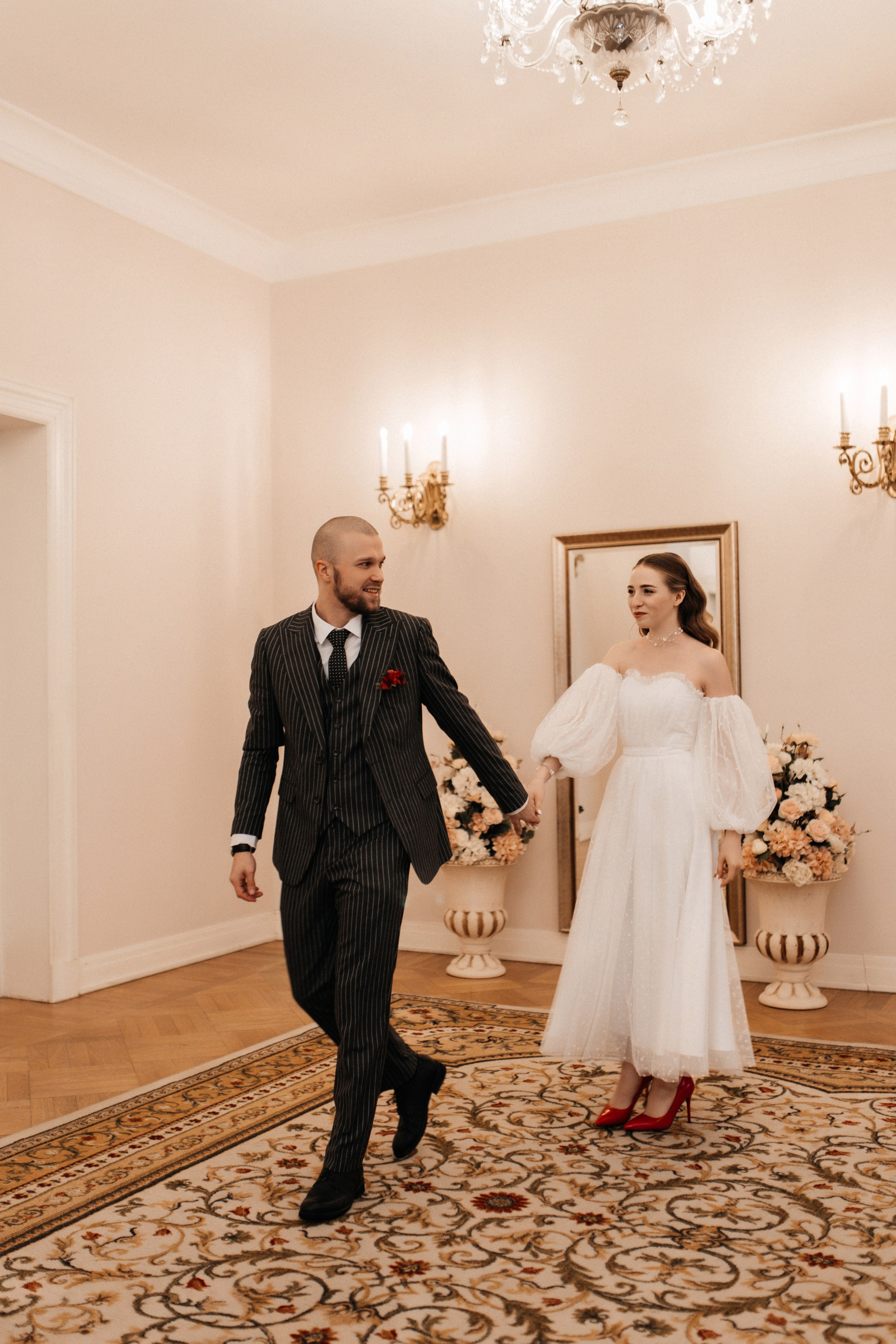 Валерия+Никита Пушкин. Фотограф в Санкт-Петербурге