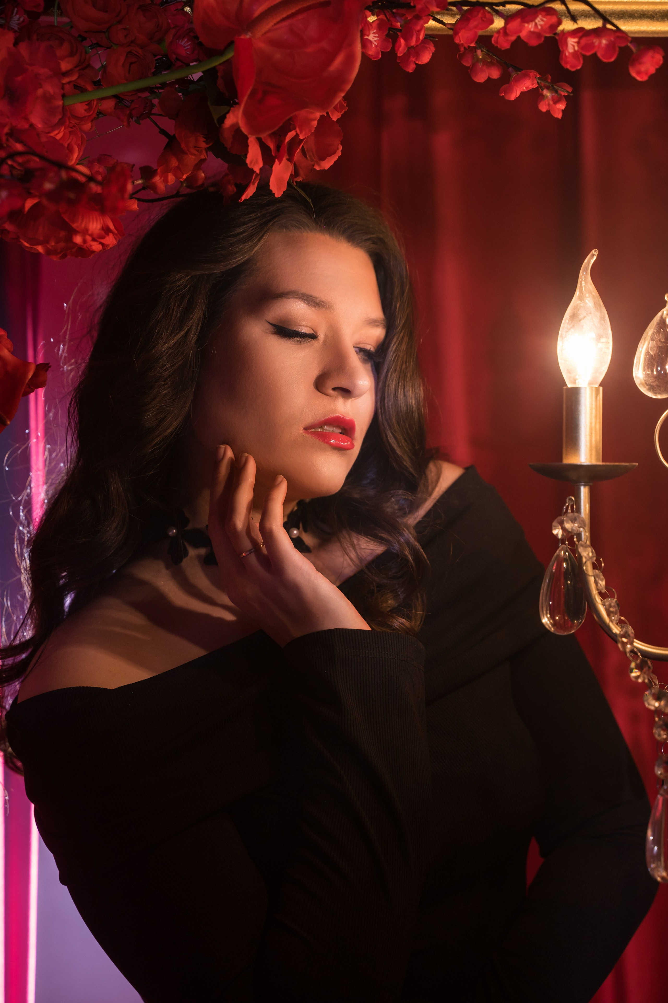 Алена. Фотограф в Санкт-Петербурге