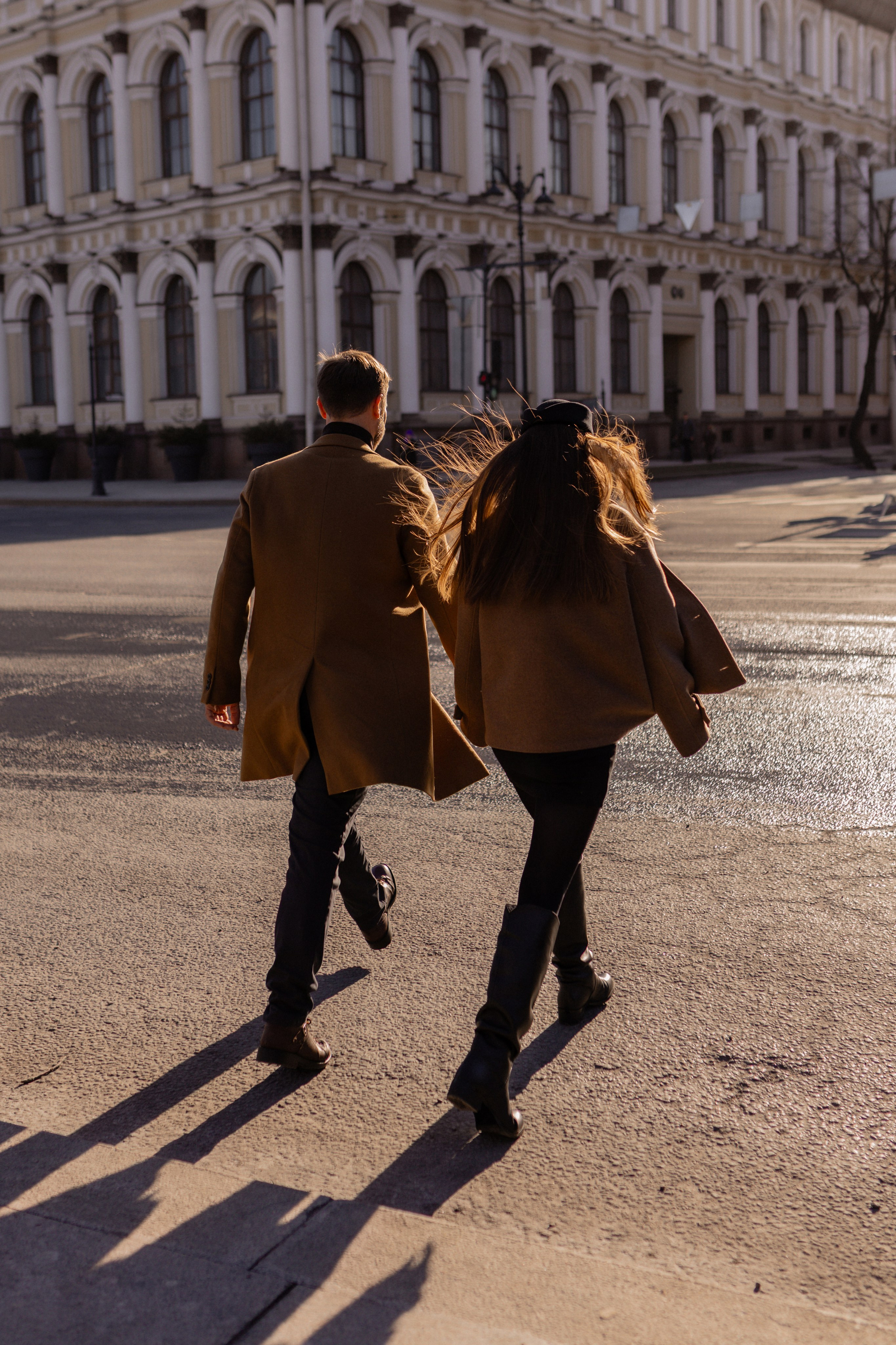 Анастасия+Алексей. Фотограф в Санкт-Петербурге