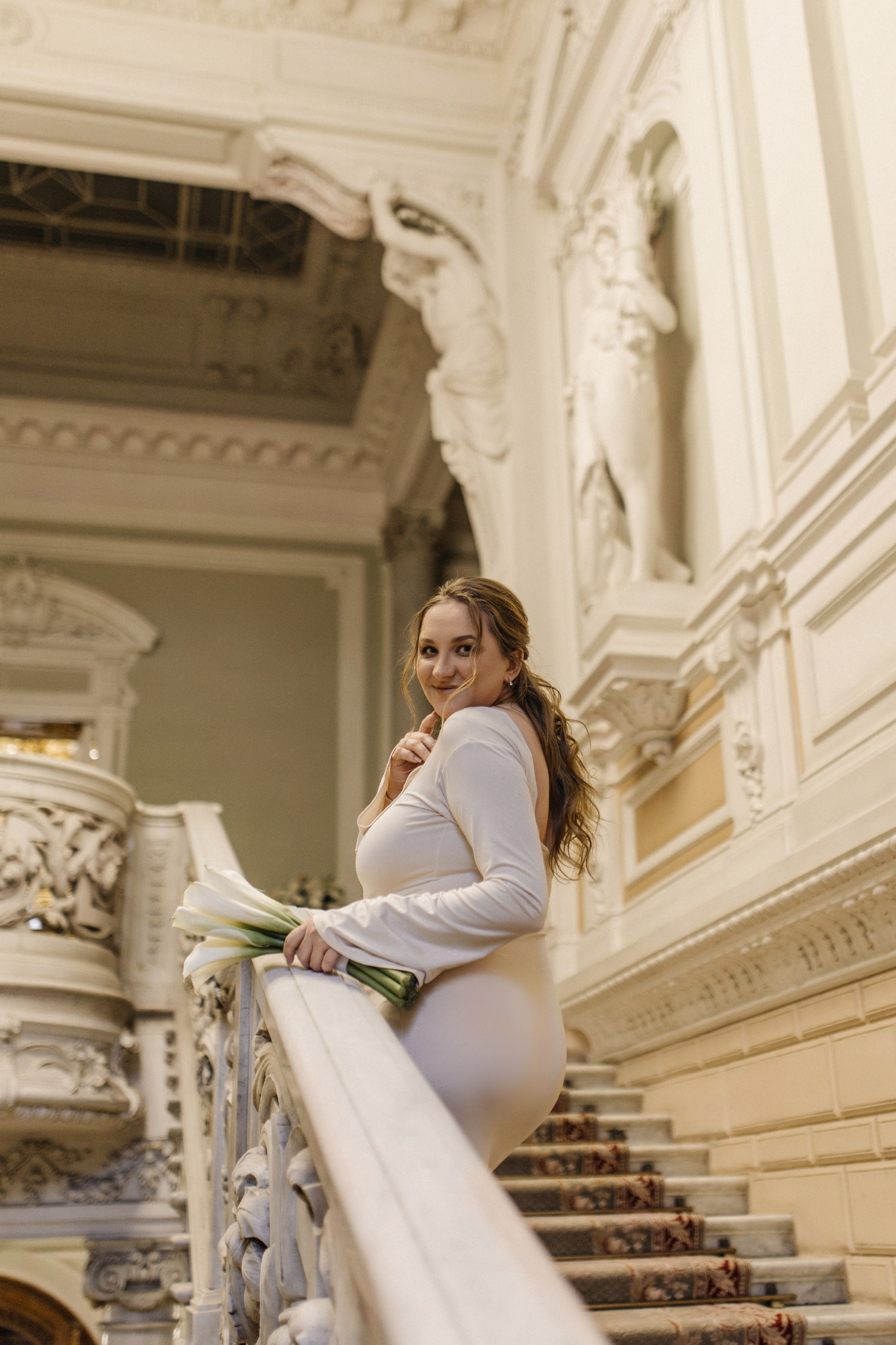 Ксения+Игнат Дворец_1. Фотограф в Санкт-Петербурге