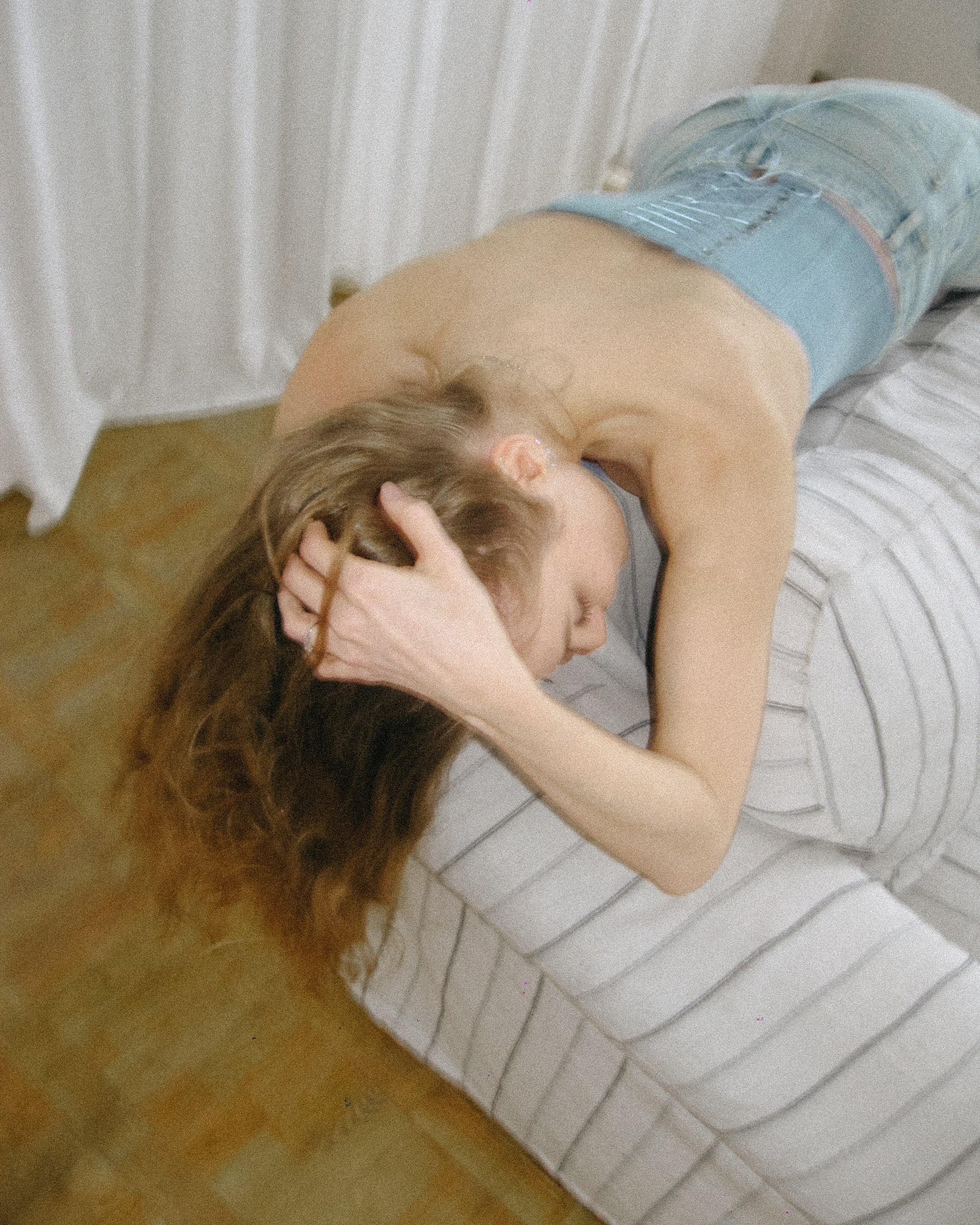 Люся и Женя. Павел Маннапов, фотограф и видеограф в Екатеринбурге