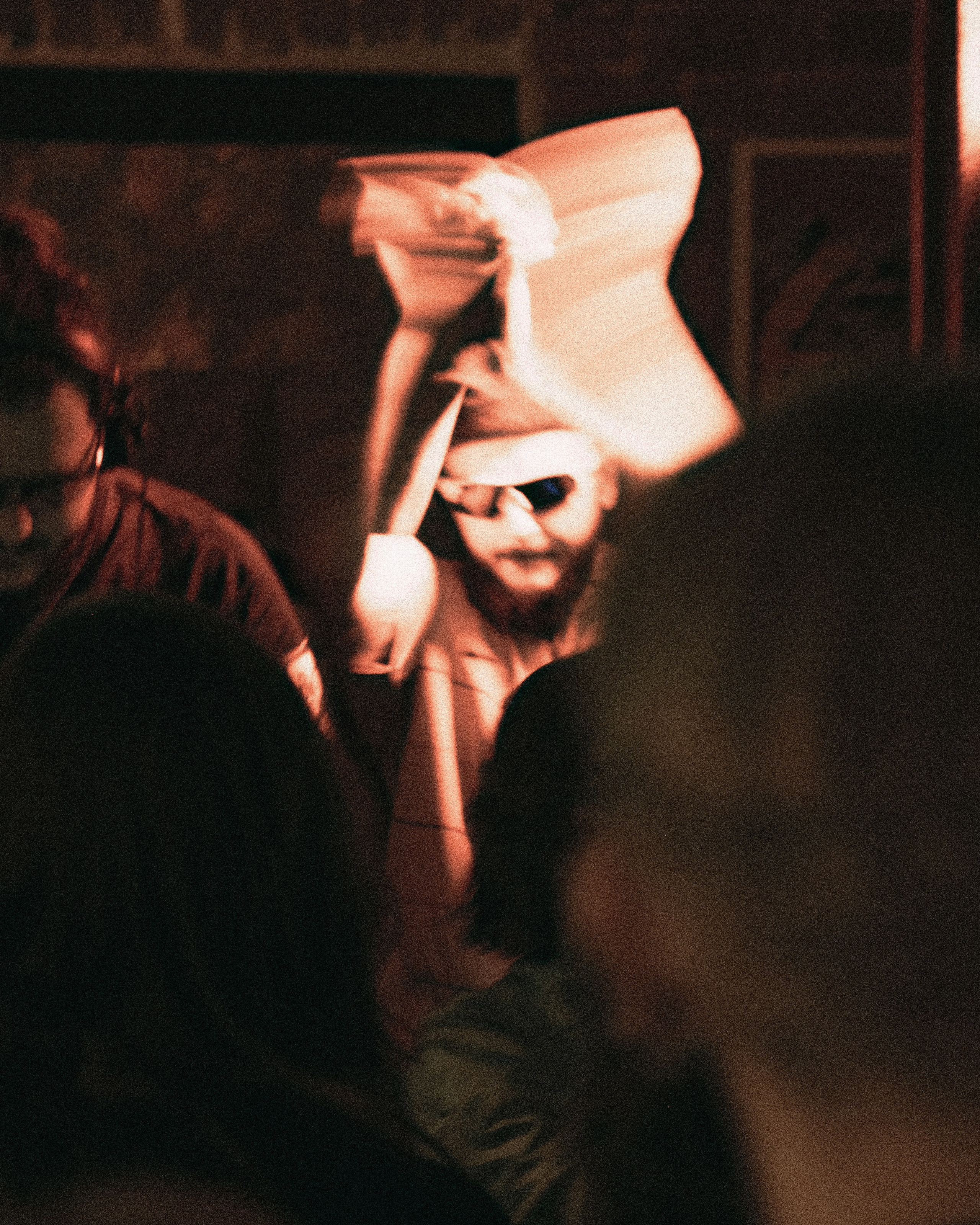 Ночная жизнь. Павел Маннапов, фотограф и видеограф в Екатеринбурге