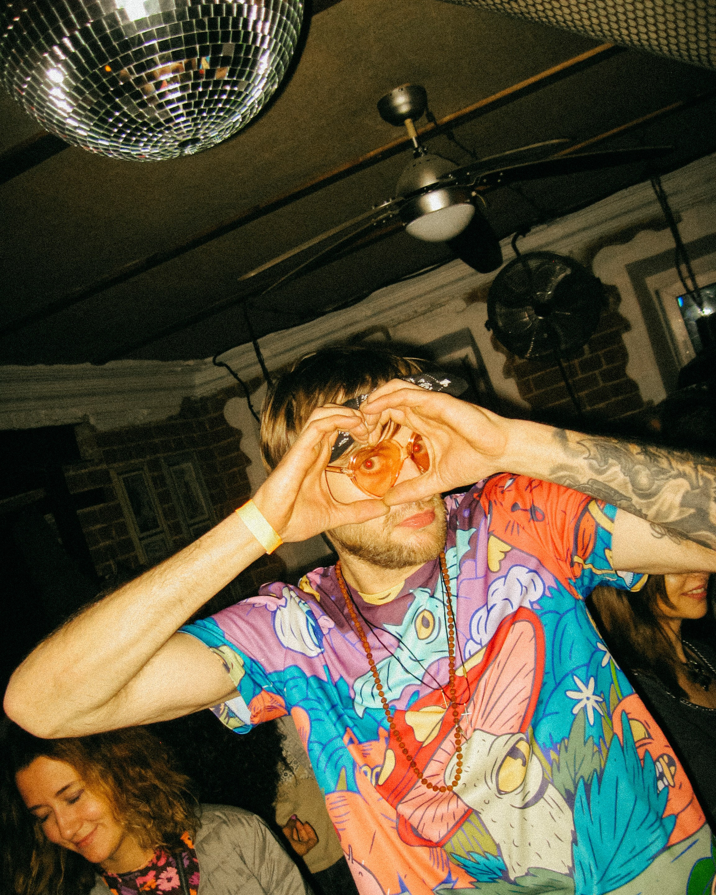 Ставников Осень. Павел Маннапов, фотограф и видеограф в Екатеринбурге