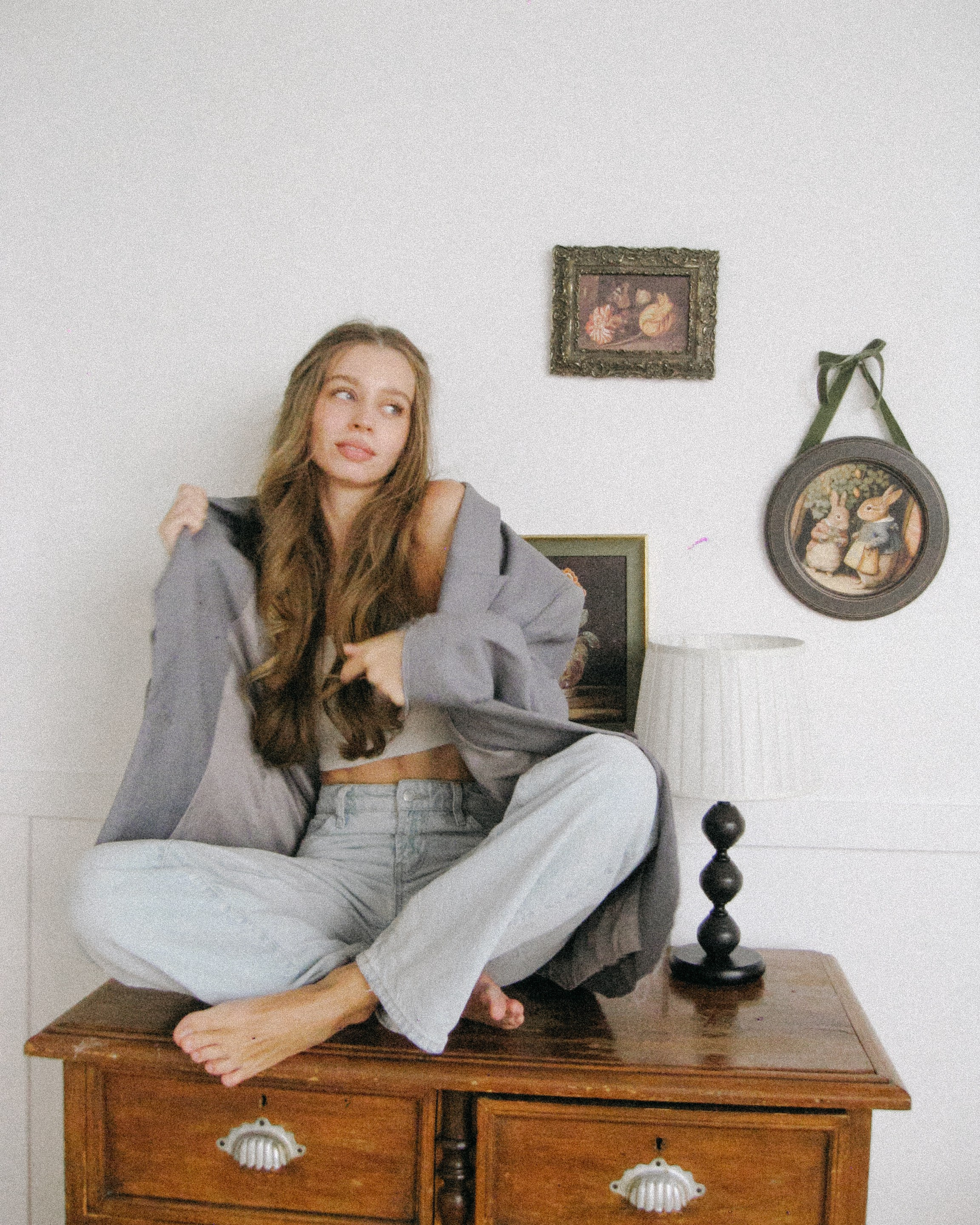 Люся и Женя. Павел Маннапов, фотограф и видеограф в Екатеринбурге