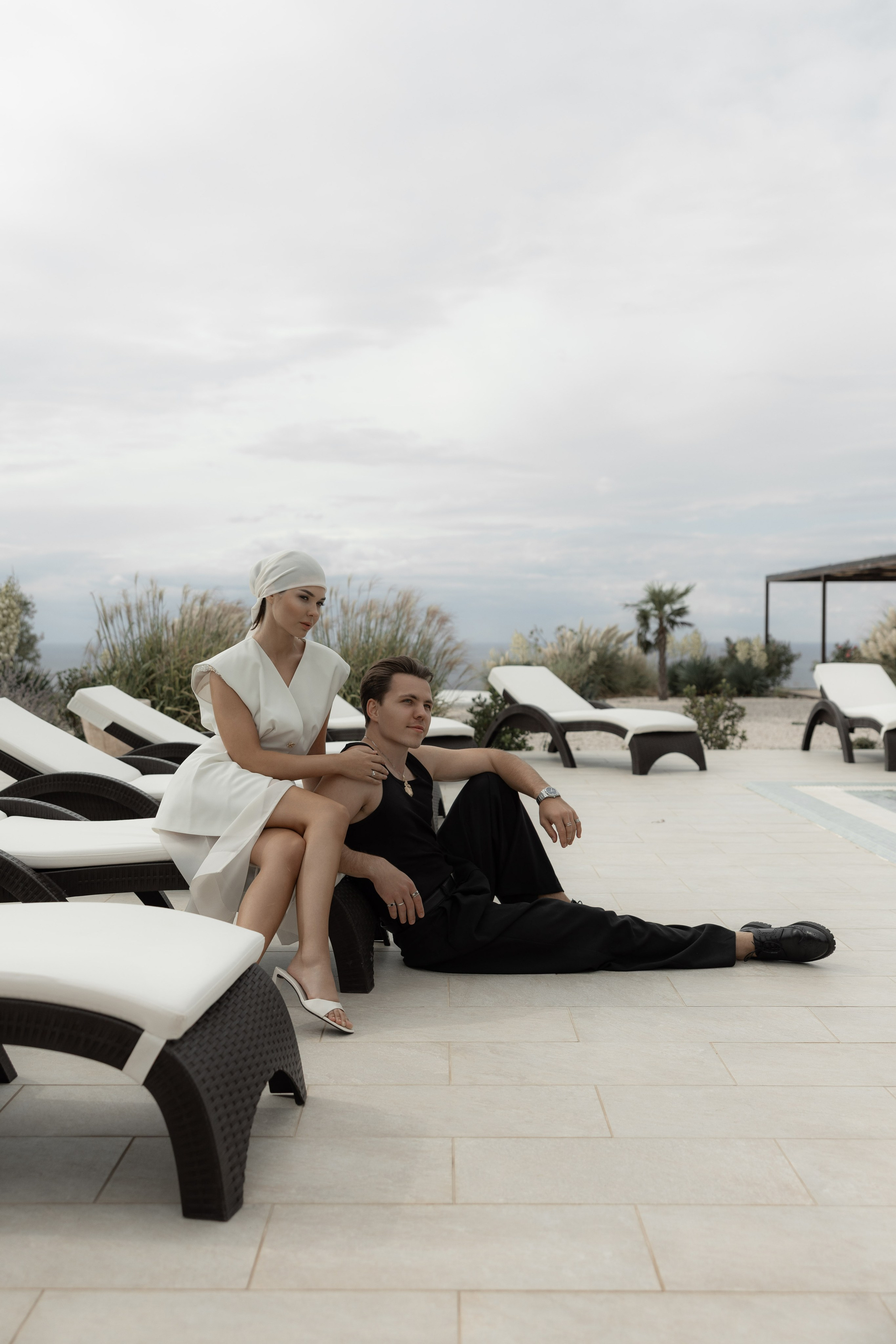 ЧЕРНОГОРИЯ (Илья и Полина). Свадебный фотограф Тула Москва СПБ / Сёмина Дарья