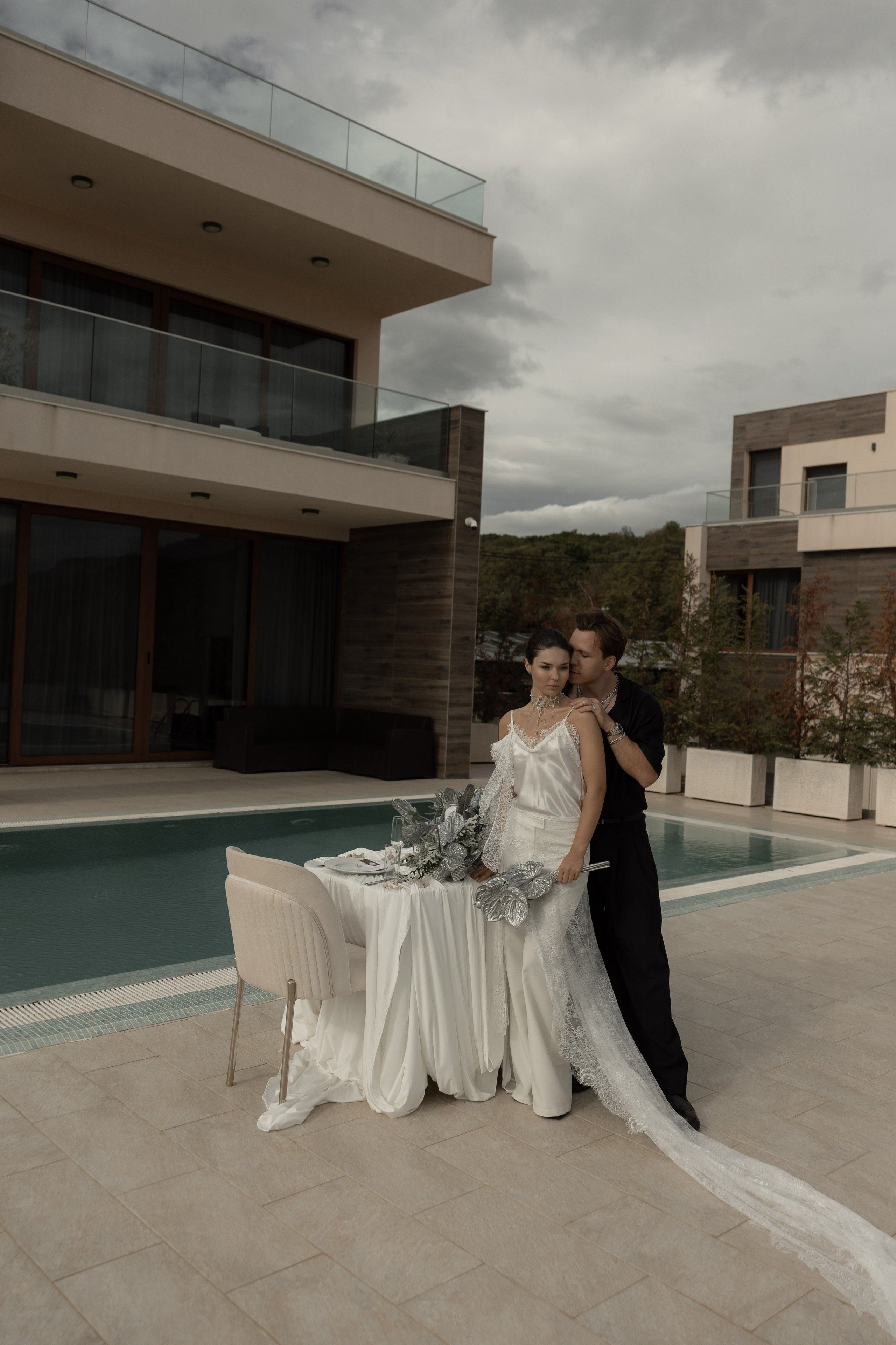 ЧЕРНОГОРИЯ (Илья и Полина). Свадебный фотограф Тула Москва СПБ / Сёмина Дарья