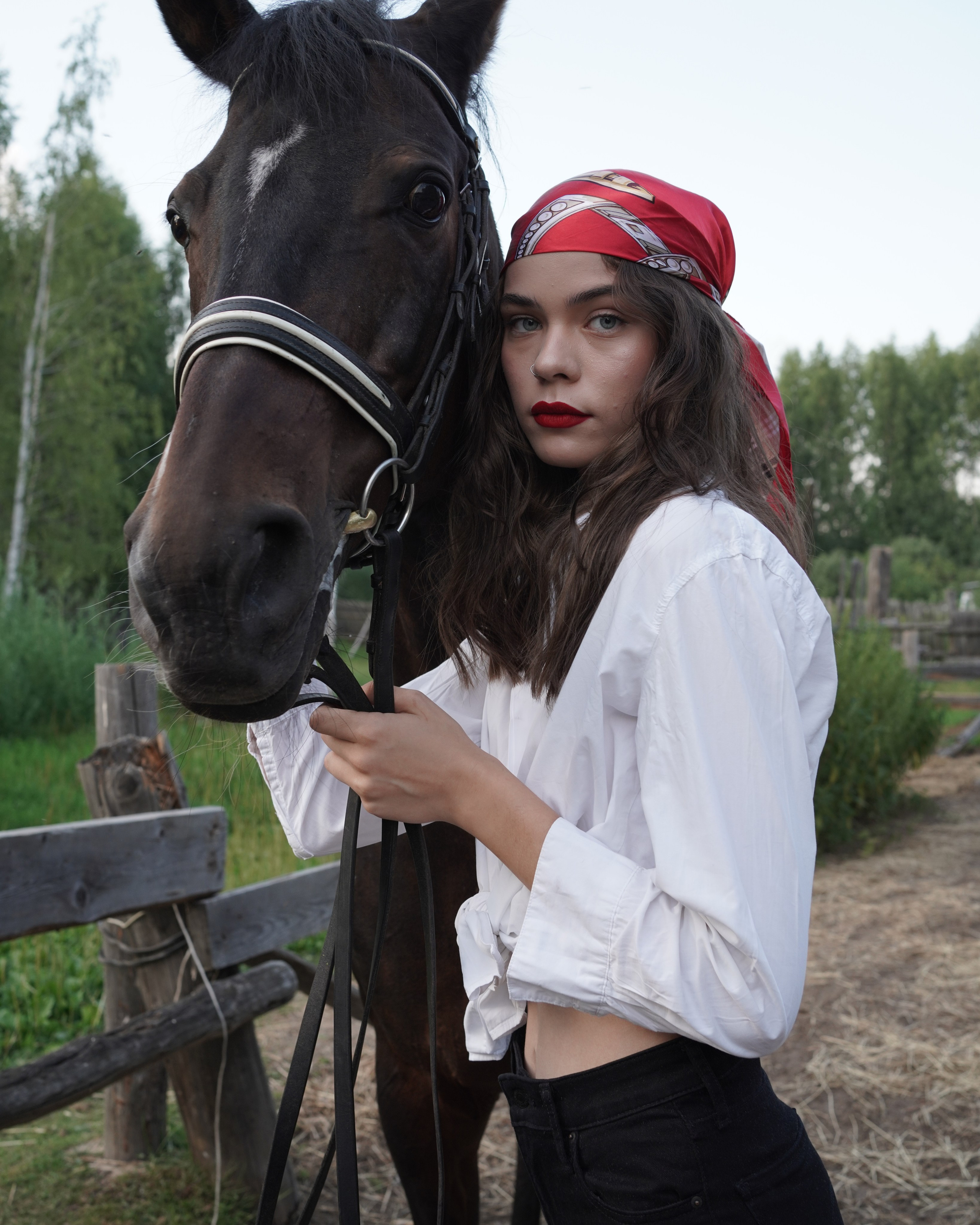 Ретушь. Фотограф, ретушер Виталина Савельева | Ростов-на-Дону