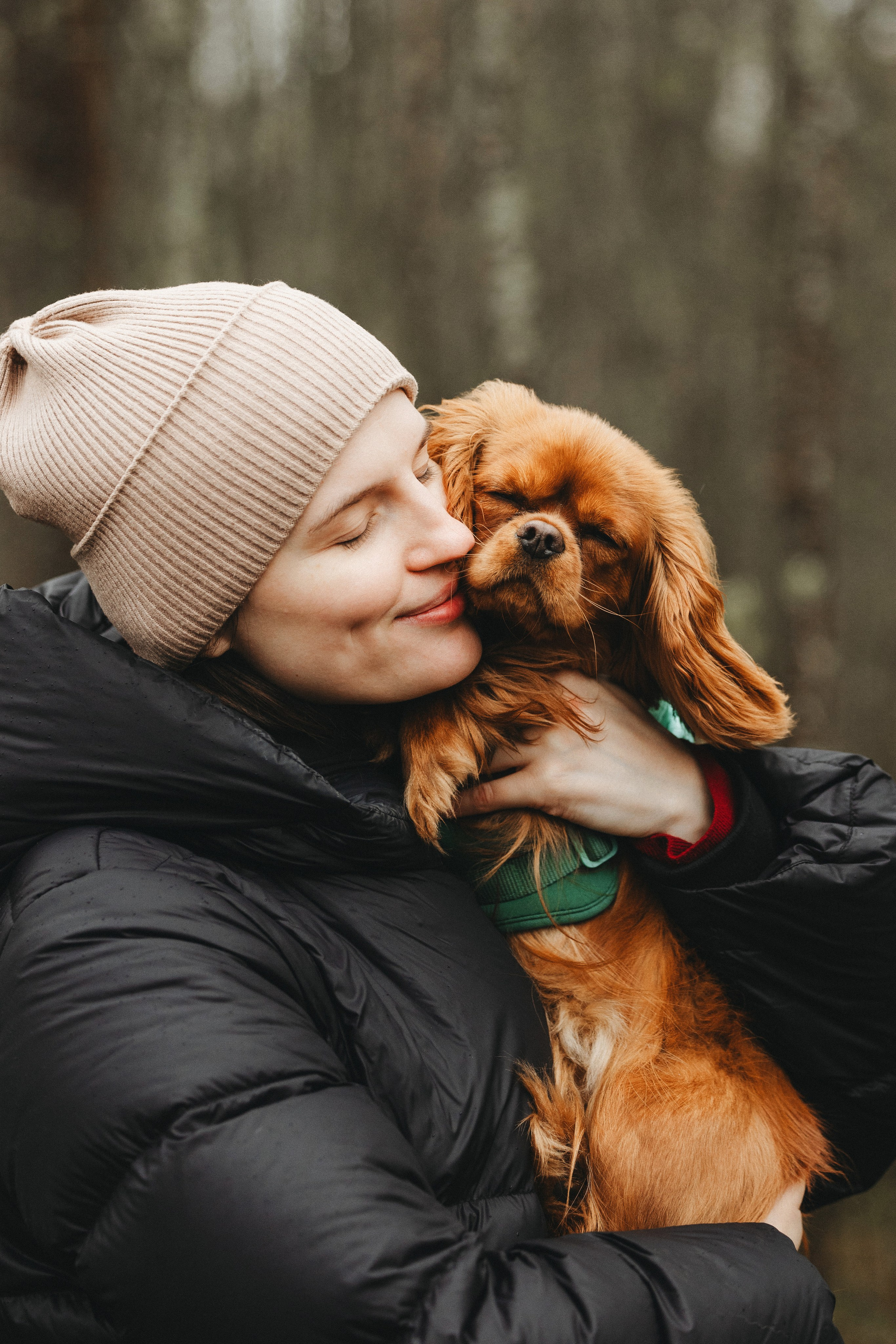 Встреча ККЧС. Фотограф анималист Осипчикова Мария