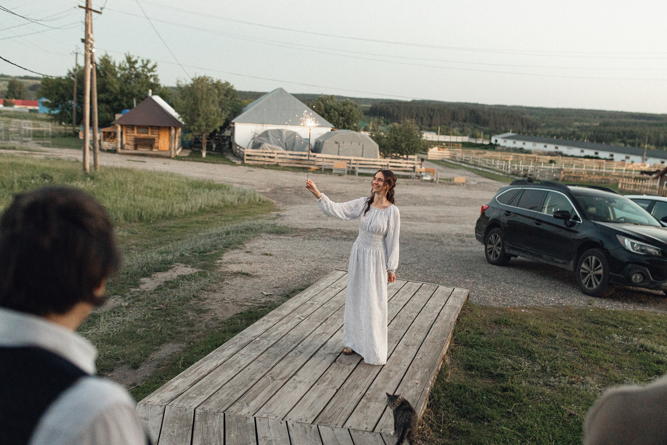 Вика и Светлин. Фотограф Полина Безрядина