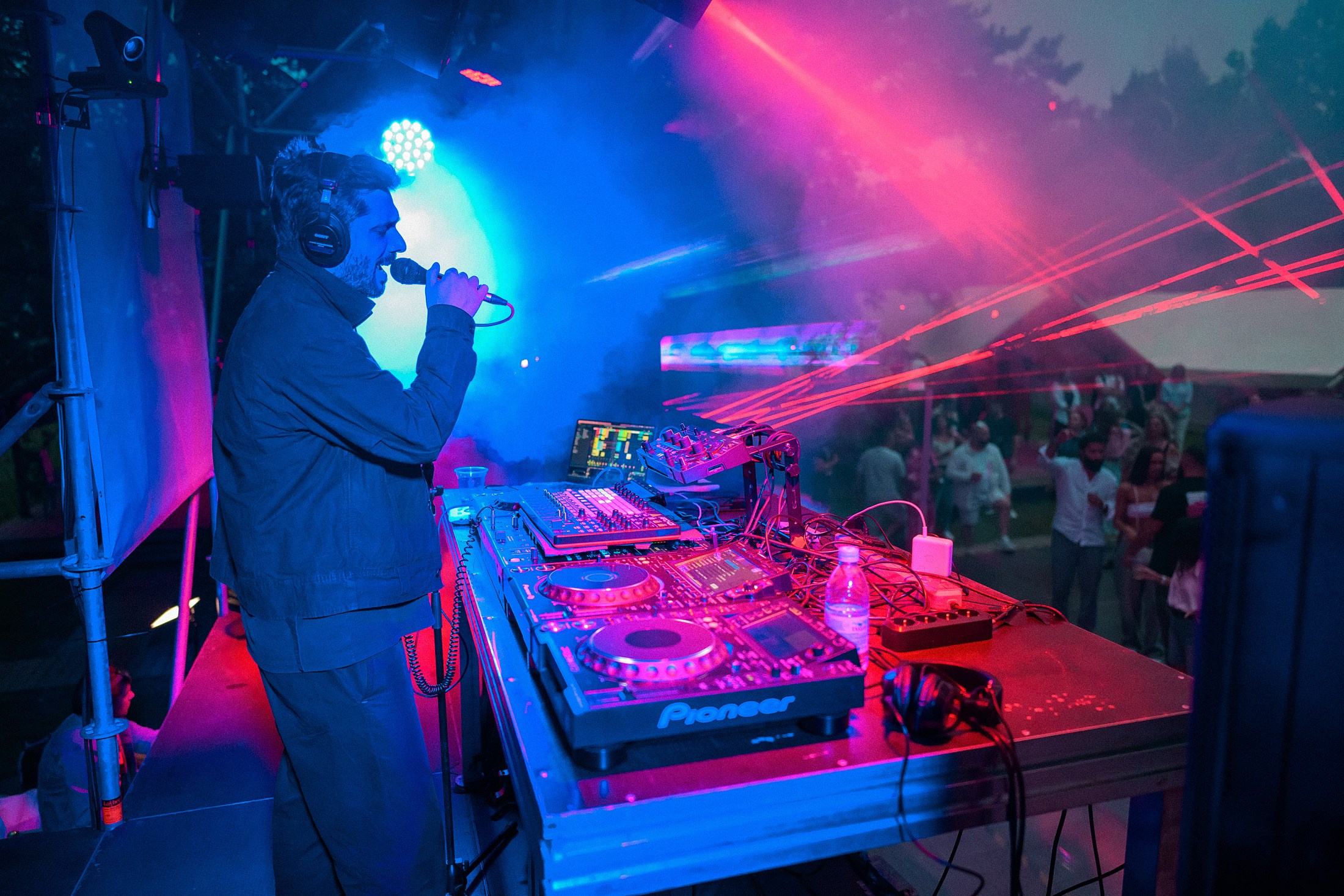 Вечеринки. Фотограф в Калининграде Сулейманов Амирхан