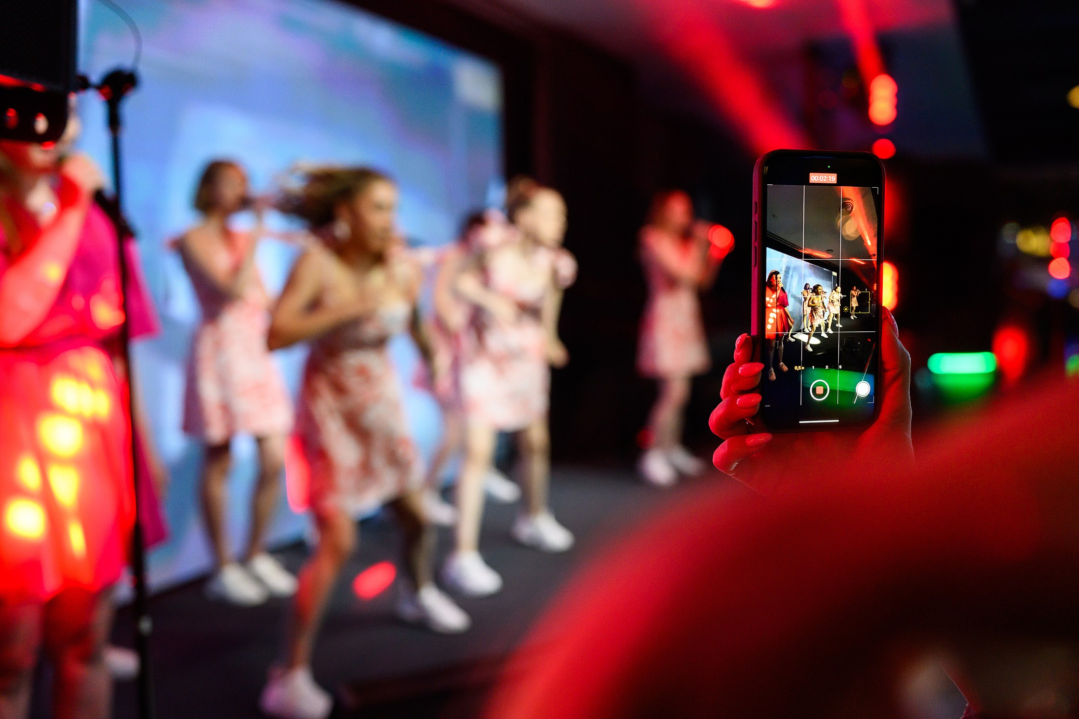 Вечеринки. Фотограф в Калининграде Сулейманов Амирхан