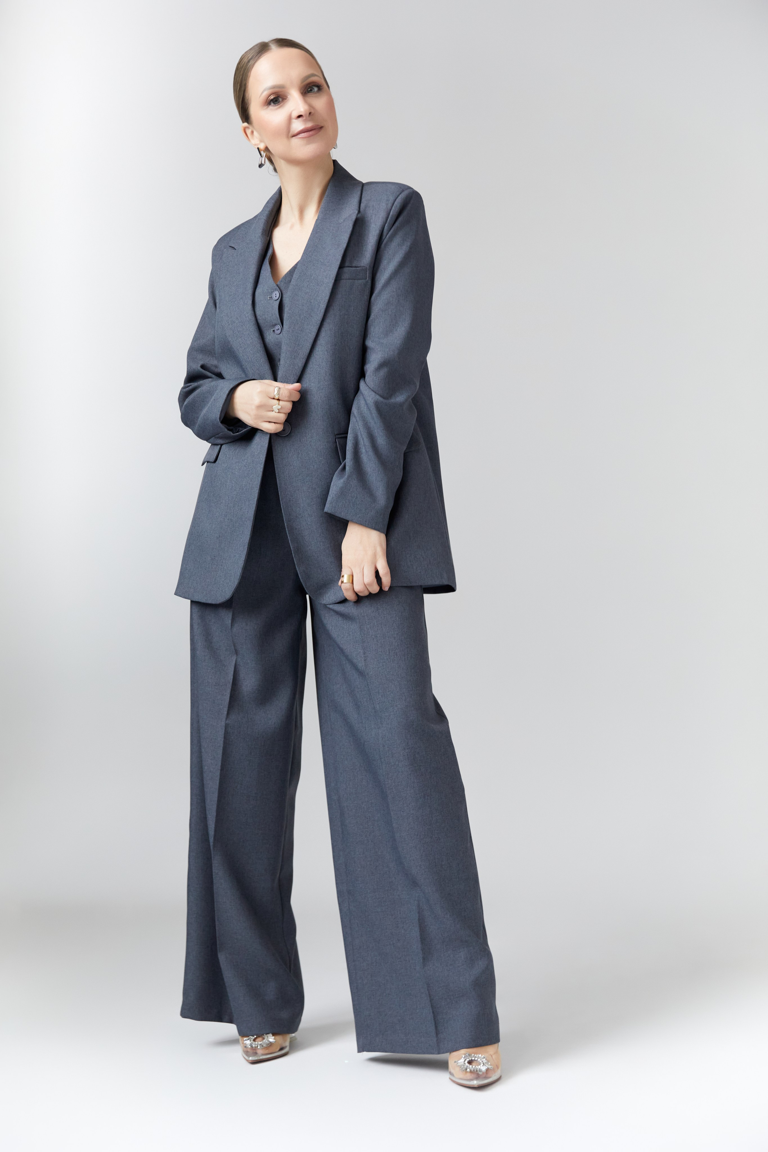 Яна. Портретный фотограф в городе Дубна