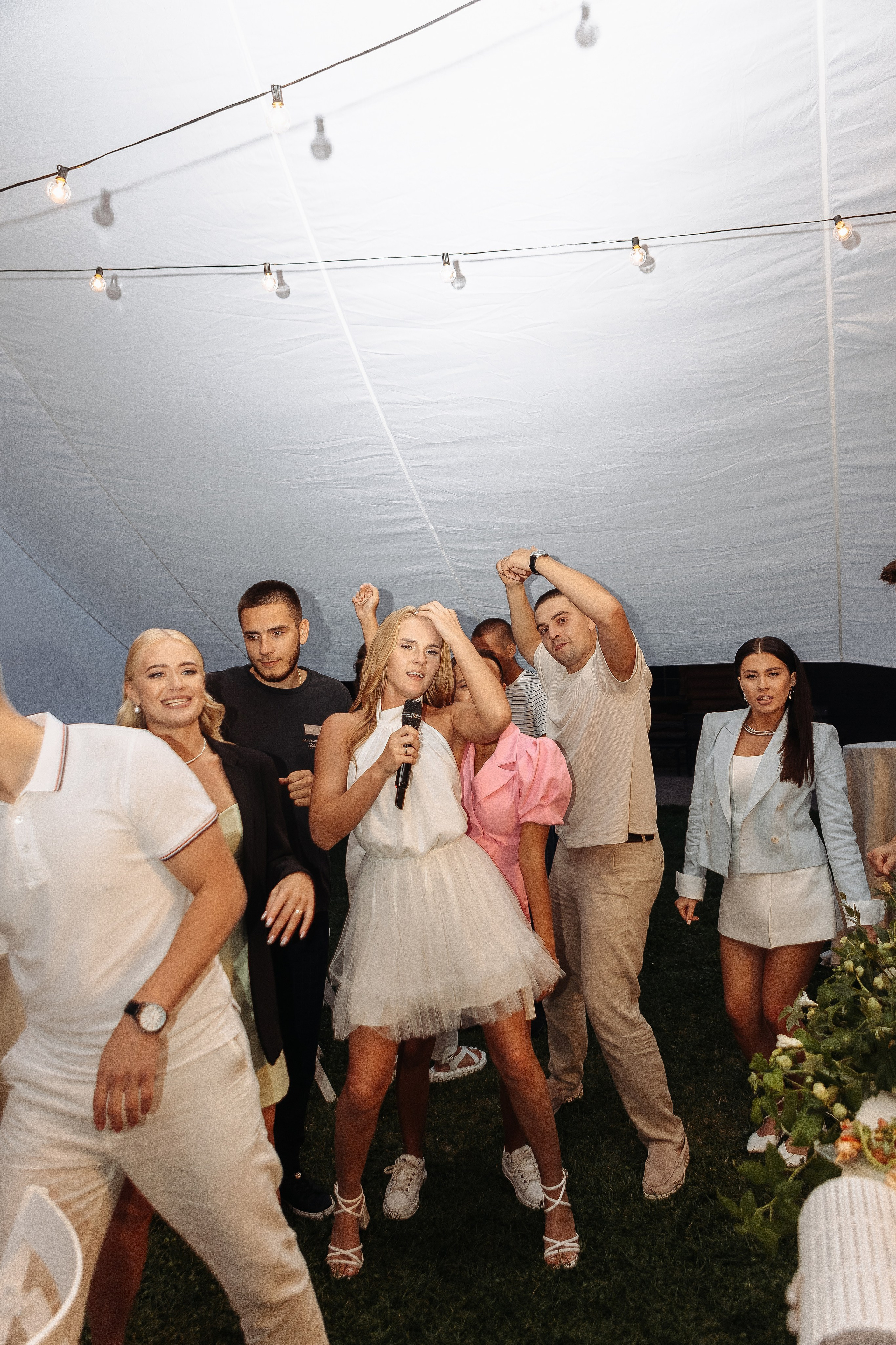 S&A. Фотограф Алексей Миронов