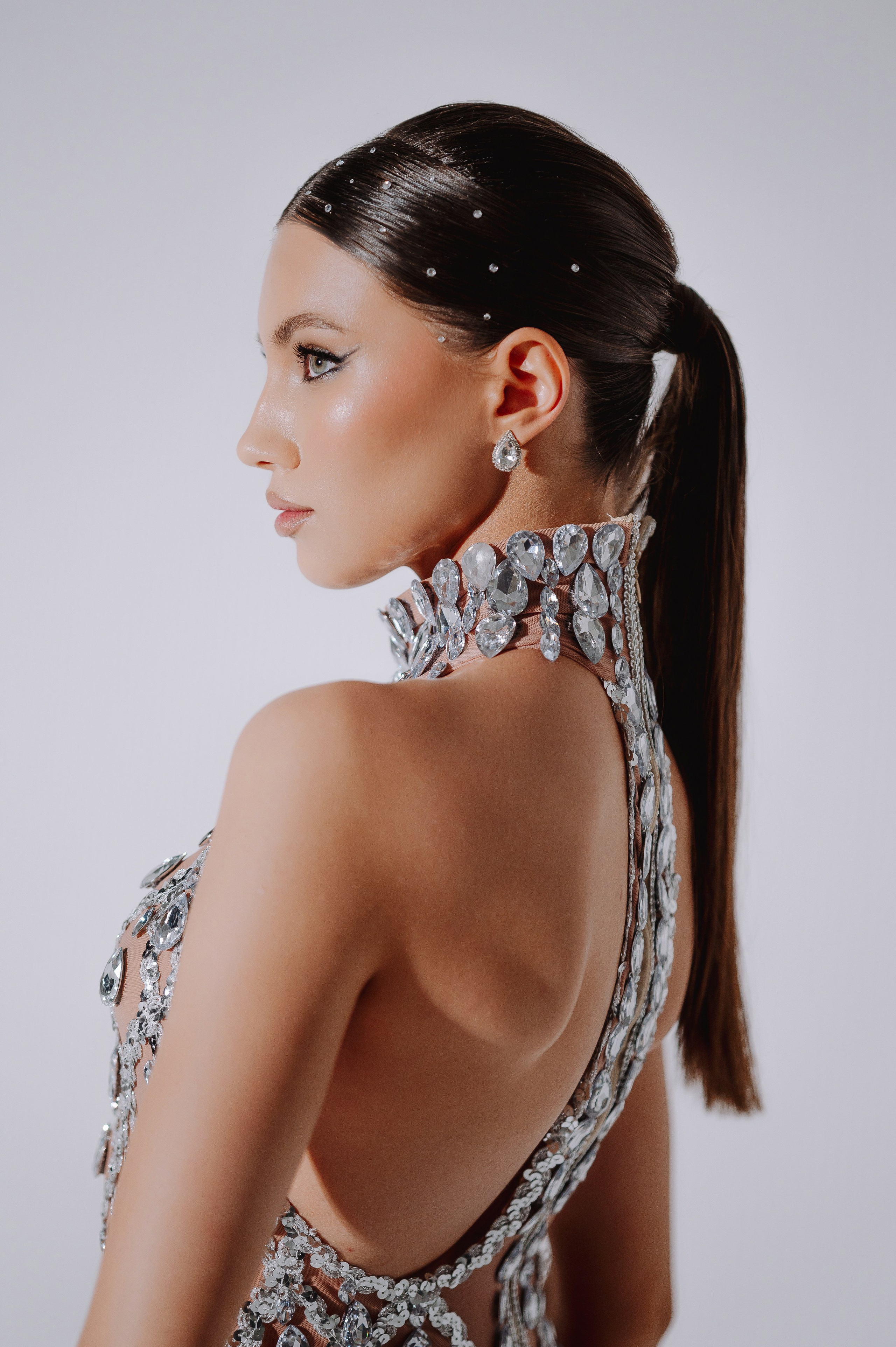 Лиза. Фотограф Вито Бурмасов | Москва