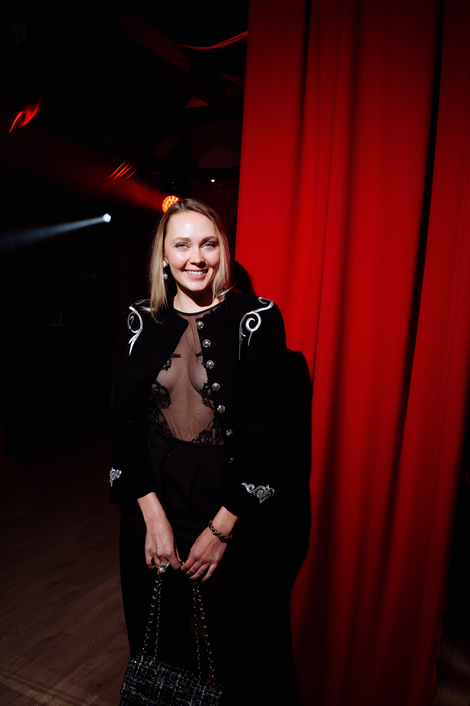 ShteFUN l день рождения блогера Жени Штефан. Фотограф Вито Бурмасов | Москва