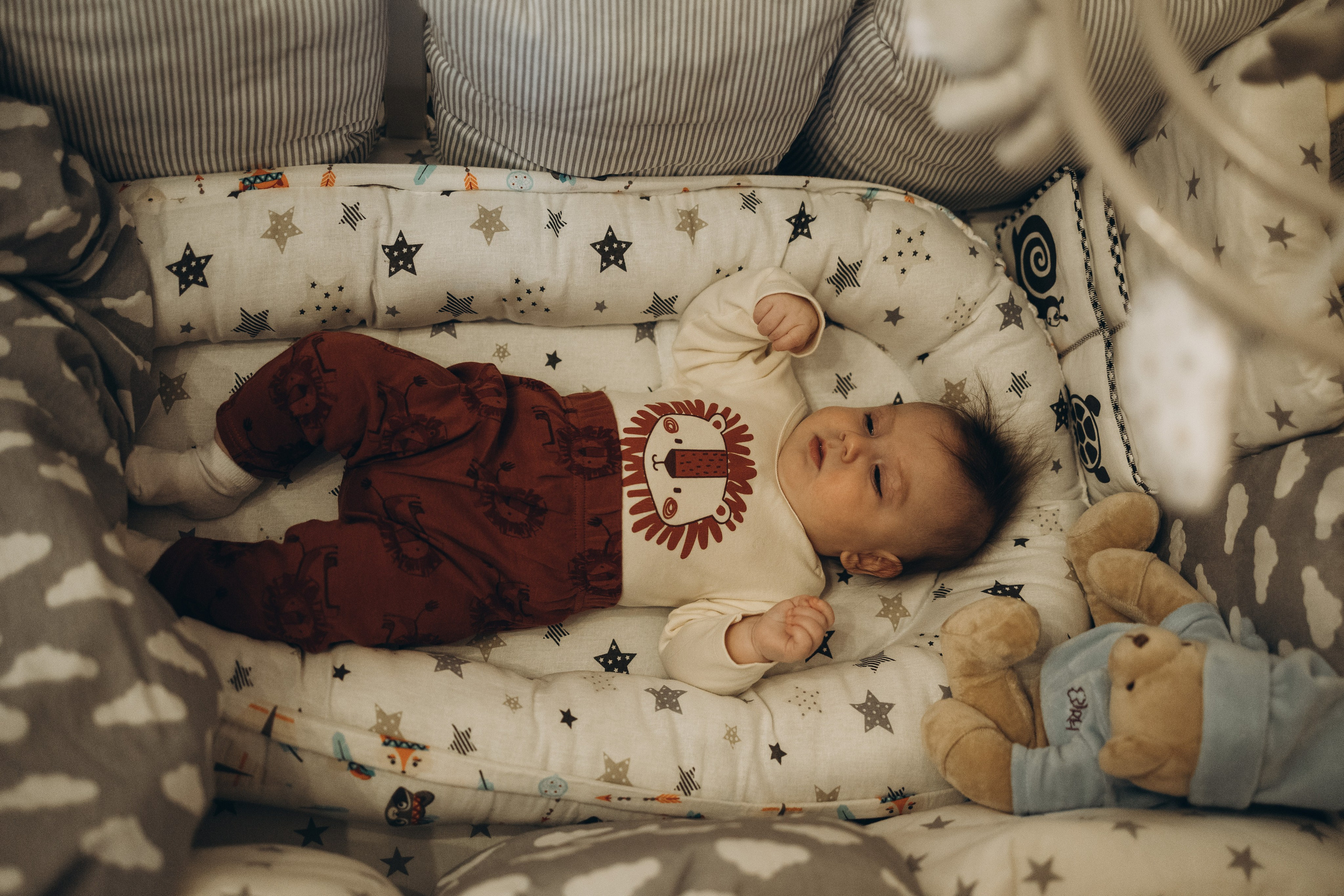 Мария и Мирон. Семейный фотограф в Москве Виктория Ястребинская