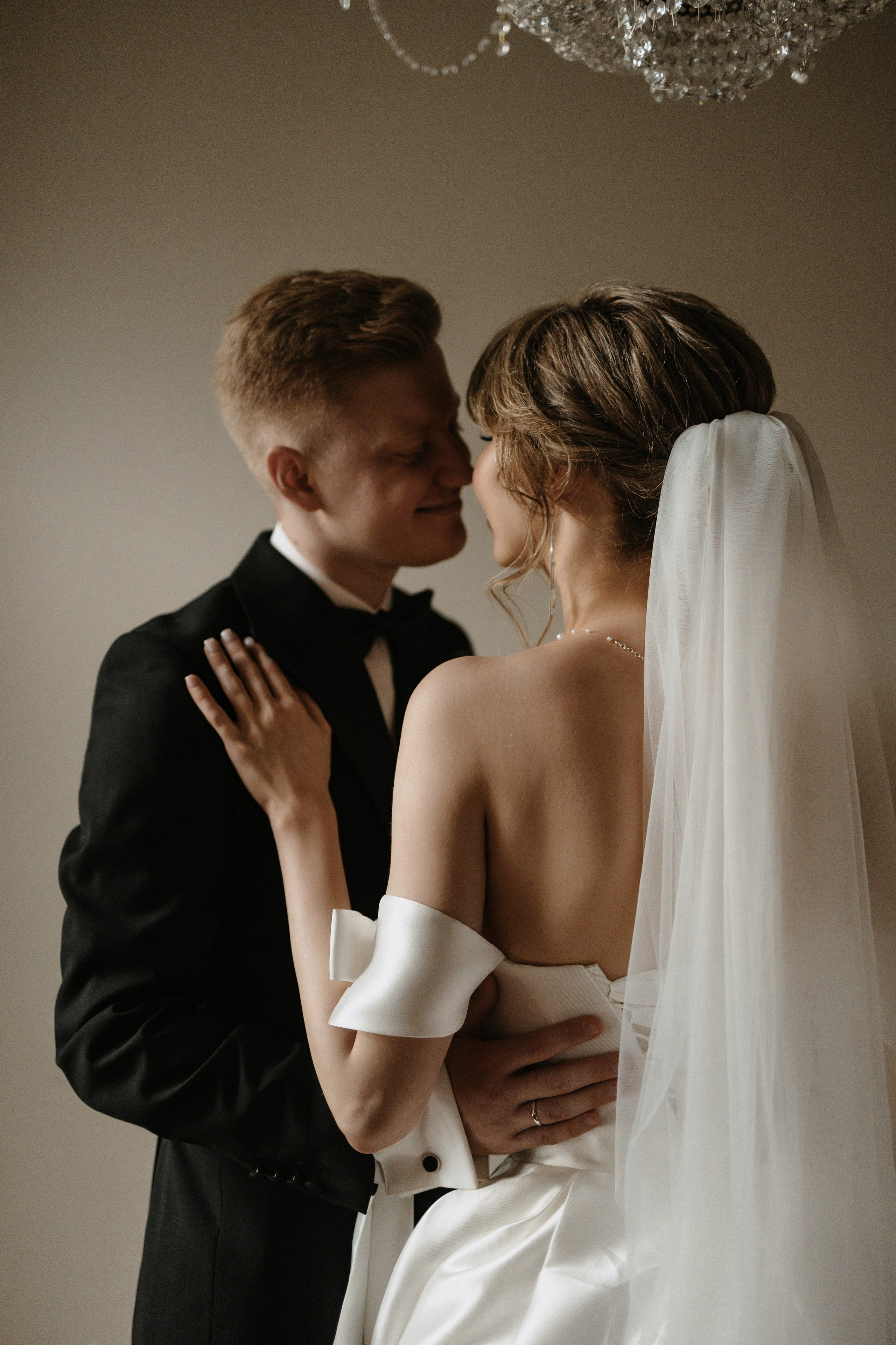 Илья и Ксюша (2024). Свадебный и семейный фотограф в Москве Яна Шувалова