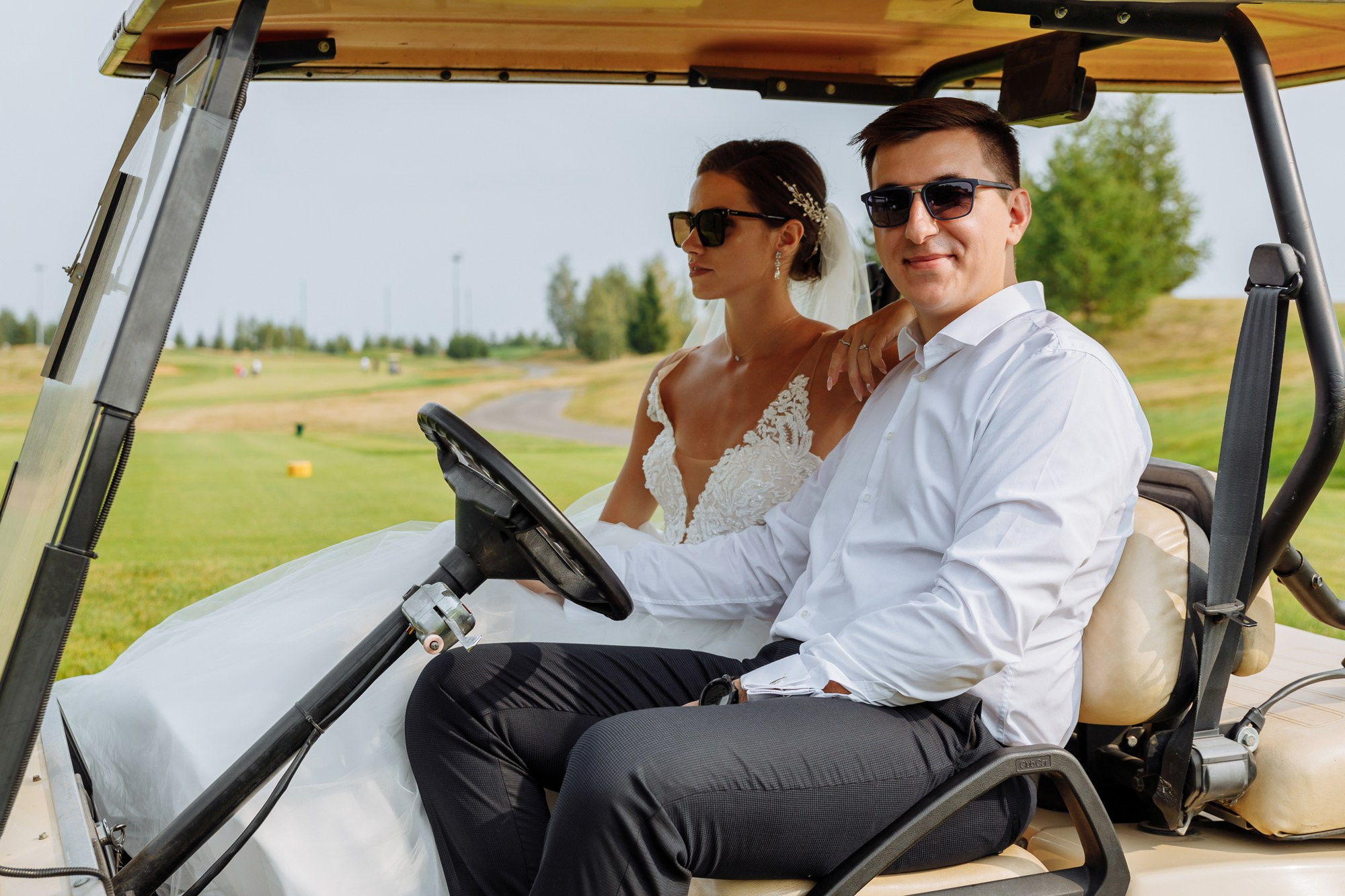 Максим и Маргарита