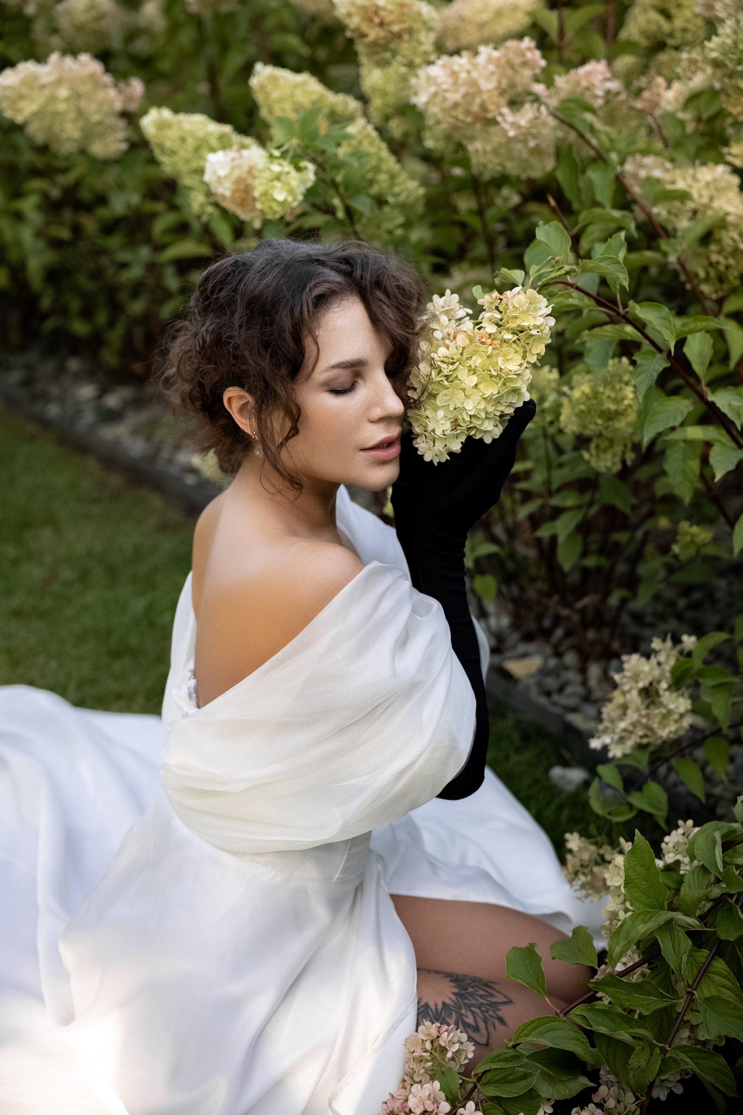 Анна. Фотограф Краснодар