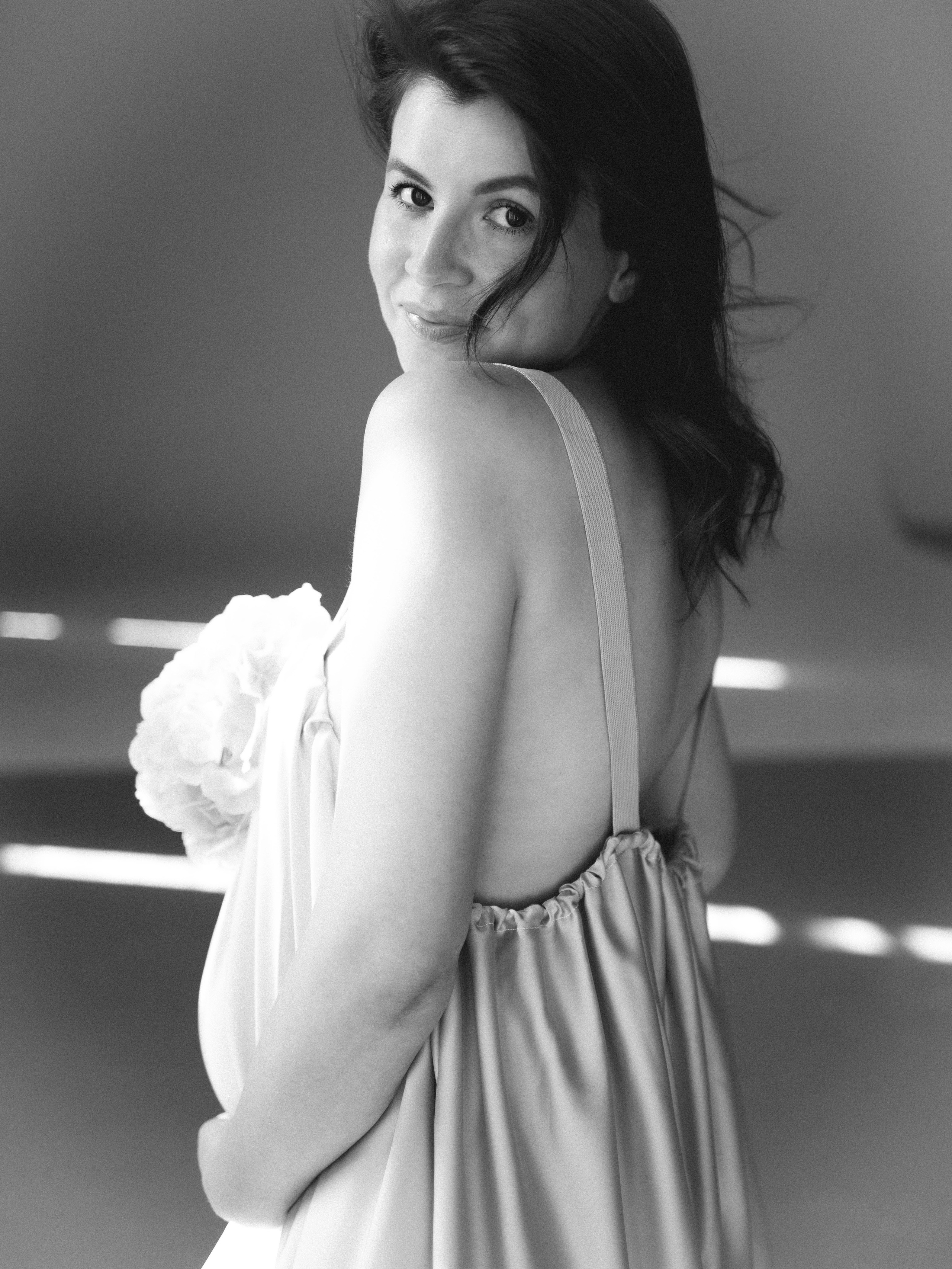 Фотосессия беременности. Фотограф Юлия Польская