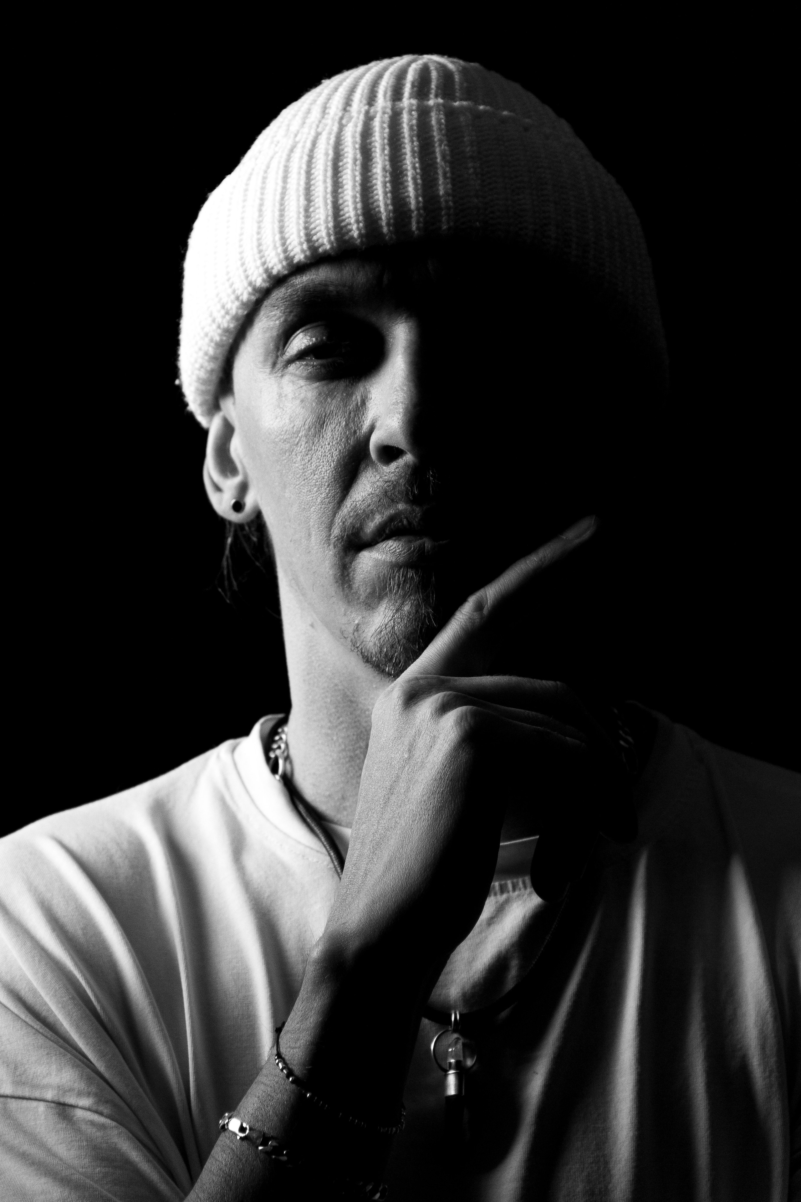 Мужской портрет. ФОТОГРАФ НАБЕРЕЖНЫЕ ЧЕЛНЫ