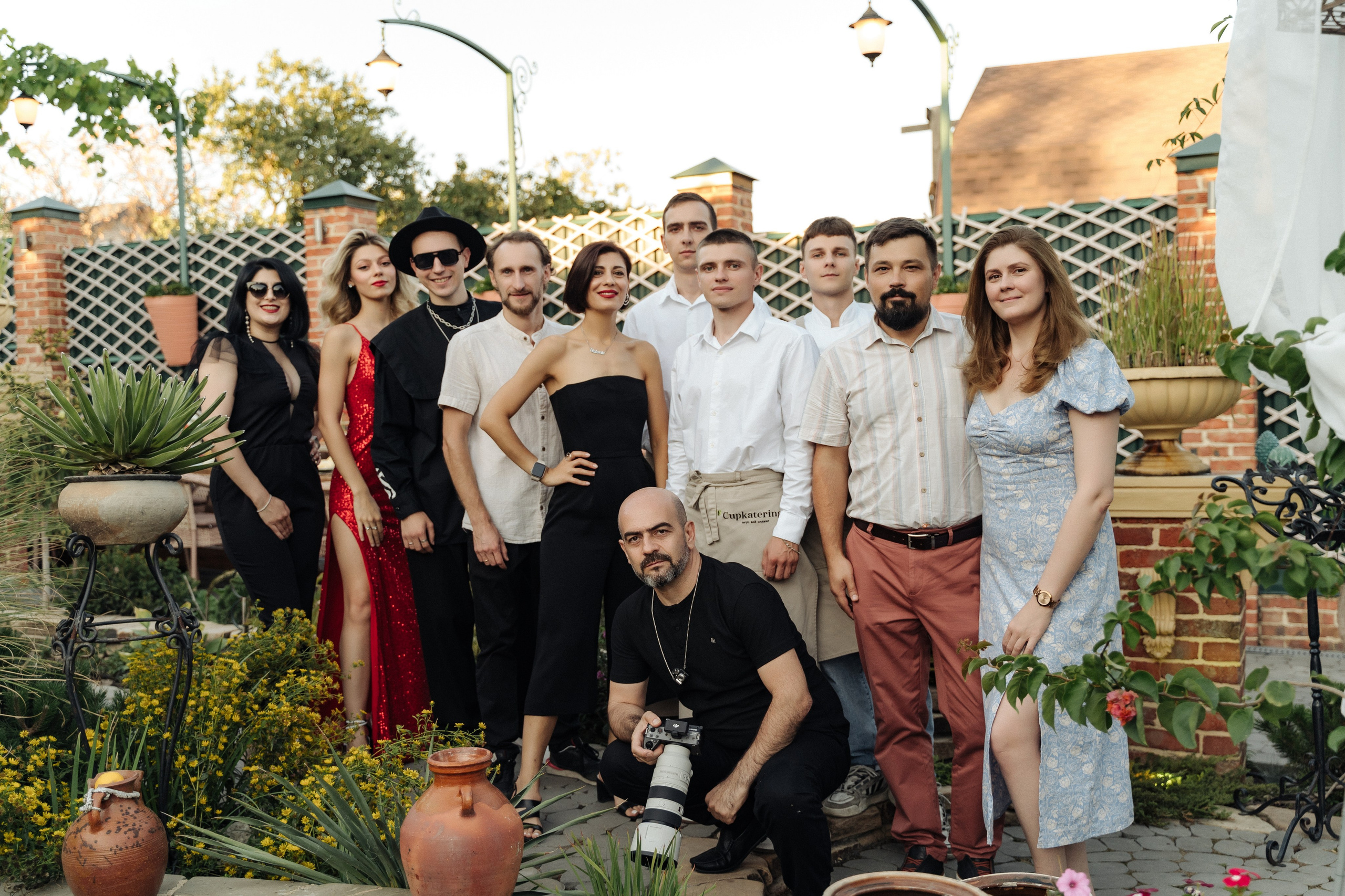 Гастроужин LOVELIFE. Свадебный фотограф  Ростов-на-Дону Моска, Санкт — Петербург