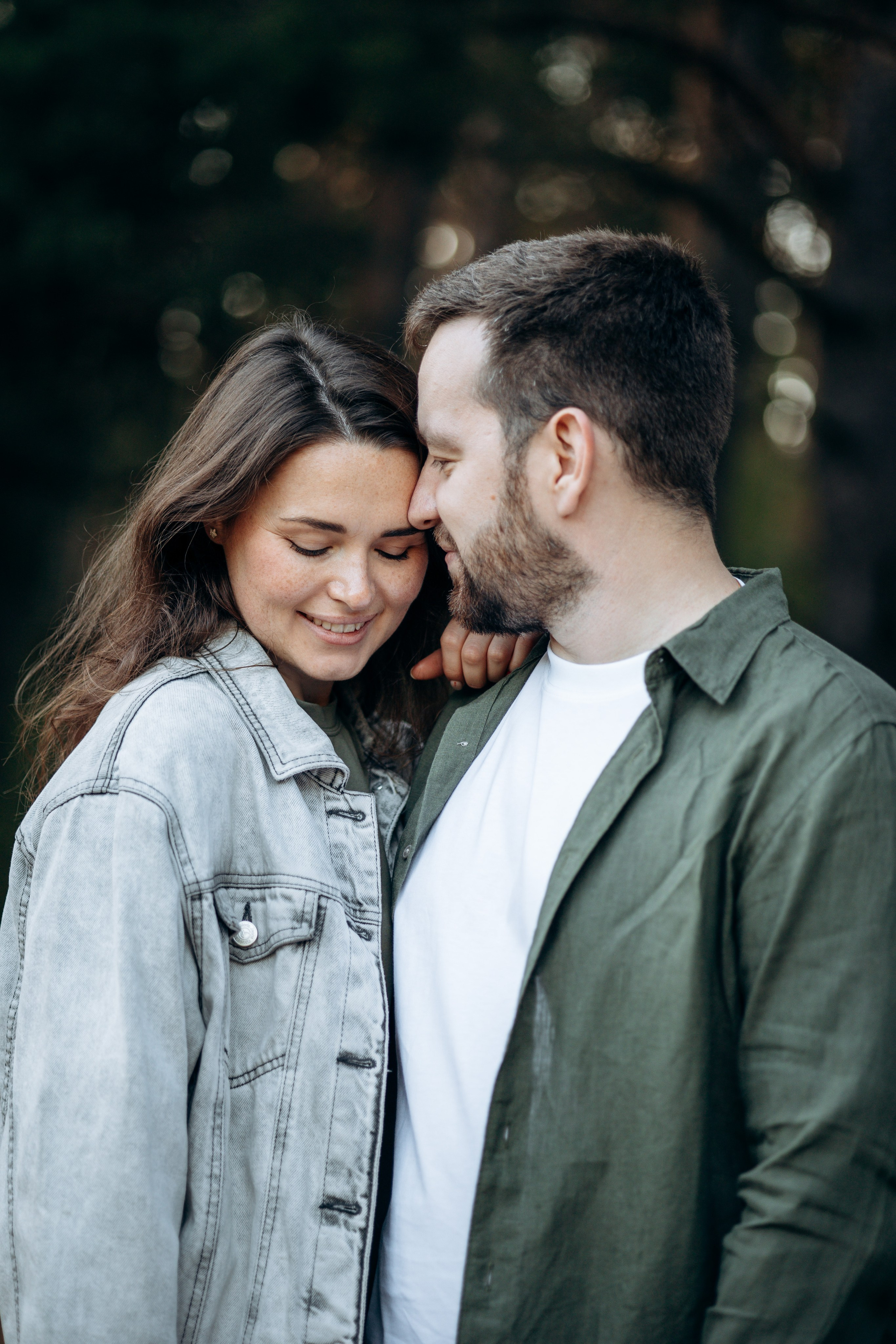 Бомбей и его семья. Фотограф — Анималист | Санкт-Петербург