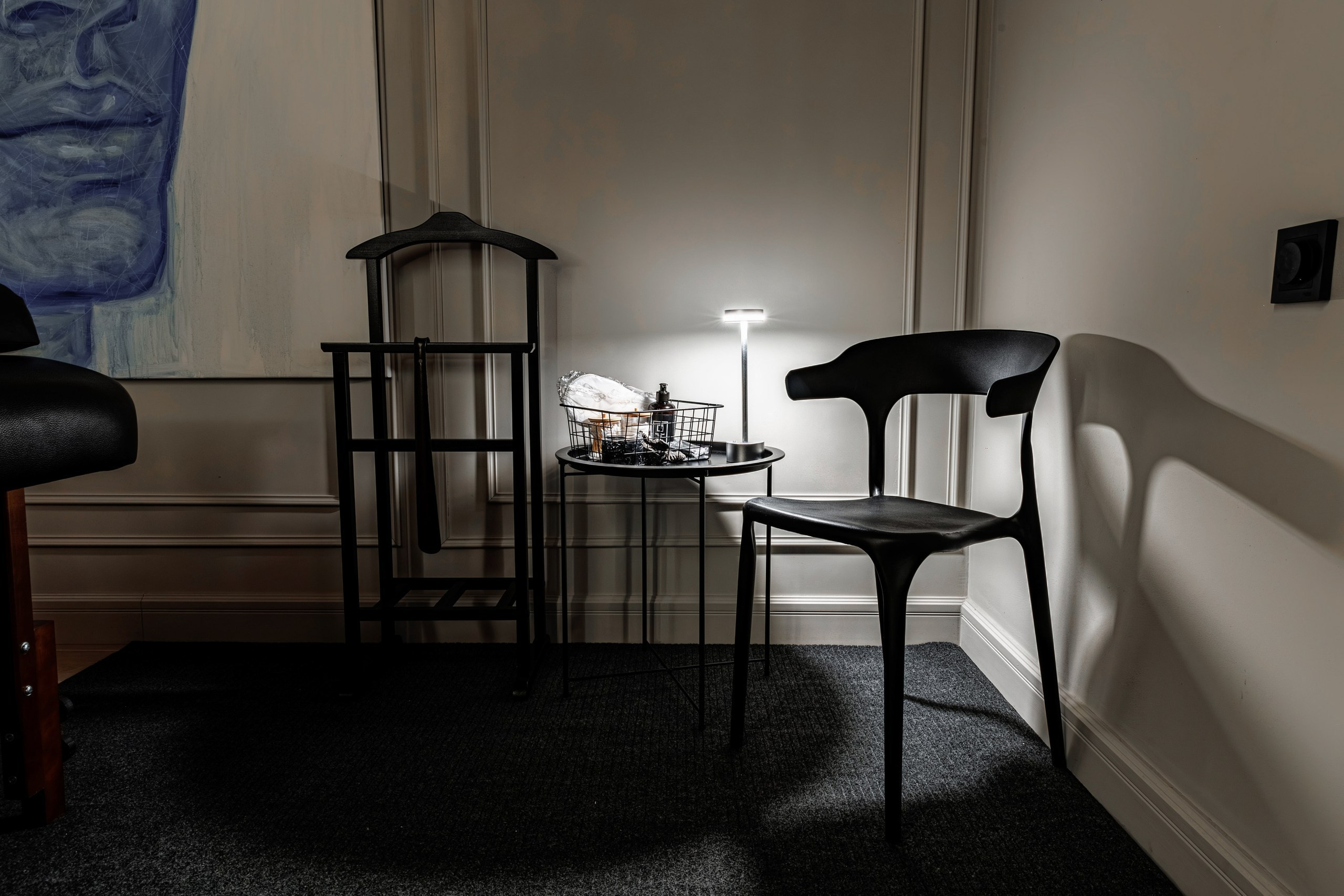 Студия массажа PRO.МНИ. Репортажный фотограф в Санкт-Петербурге Жолудев Владислав