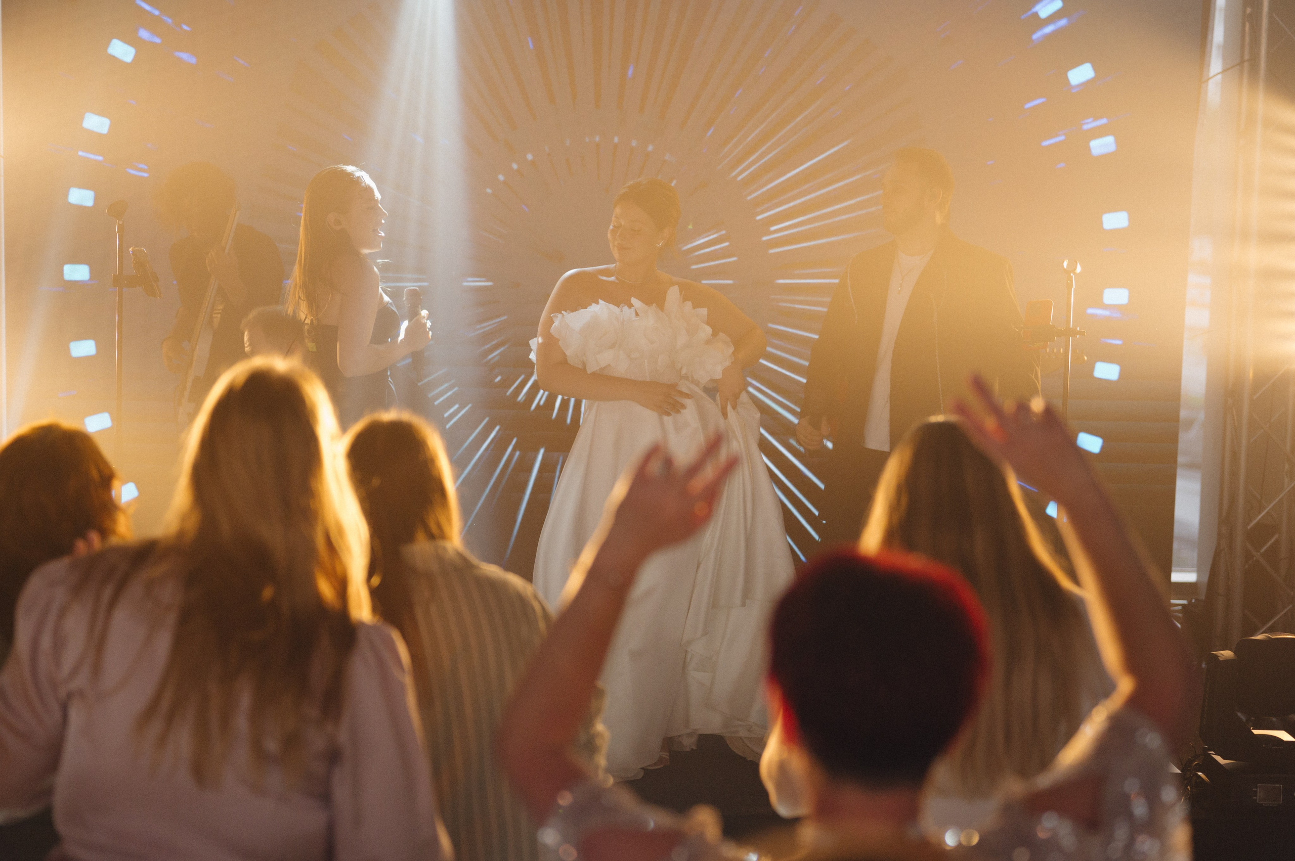 Елизавета и Роман. Репортажный и свадебный фотограф в Сургуте