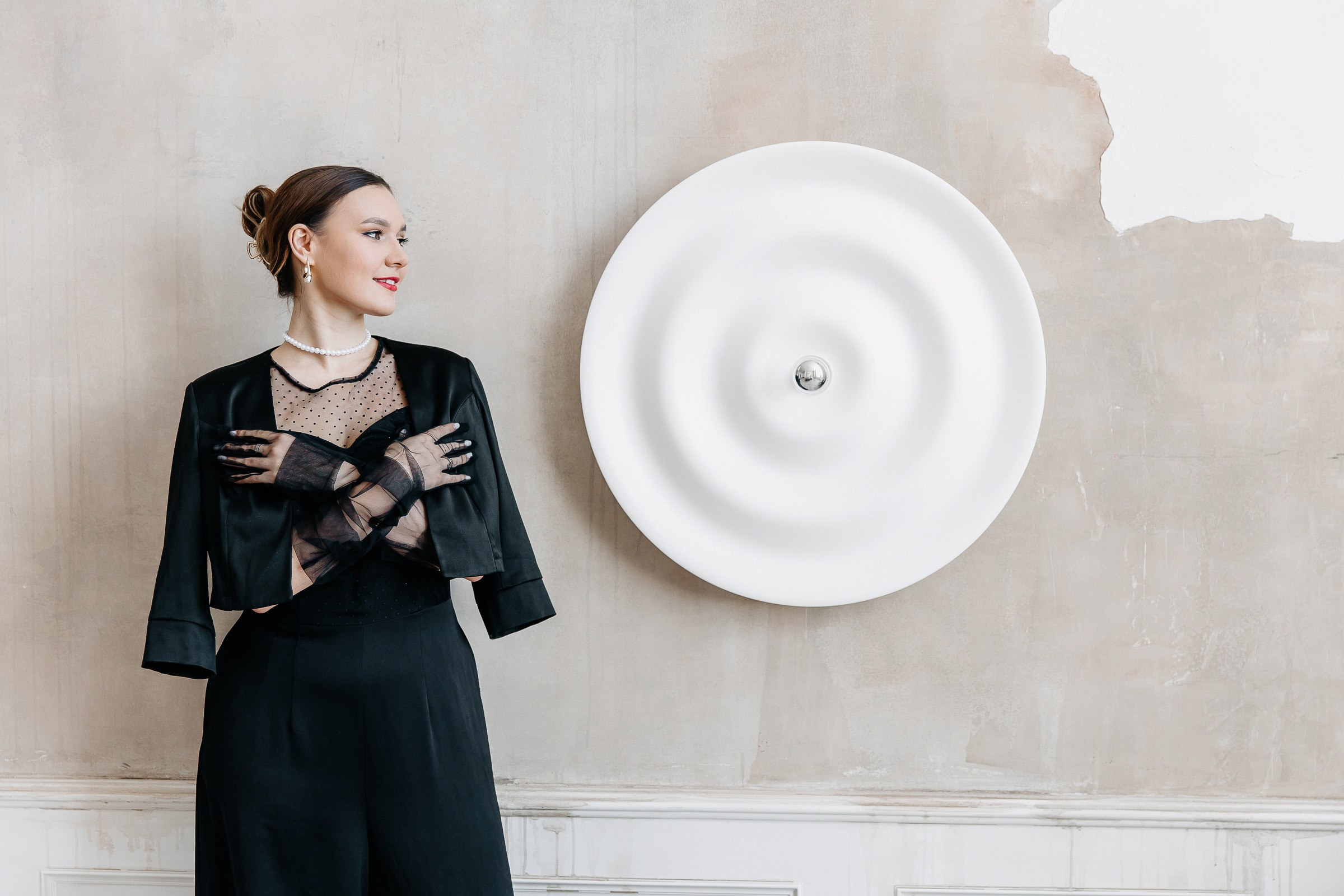 Эльвира. Главная