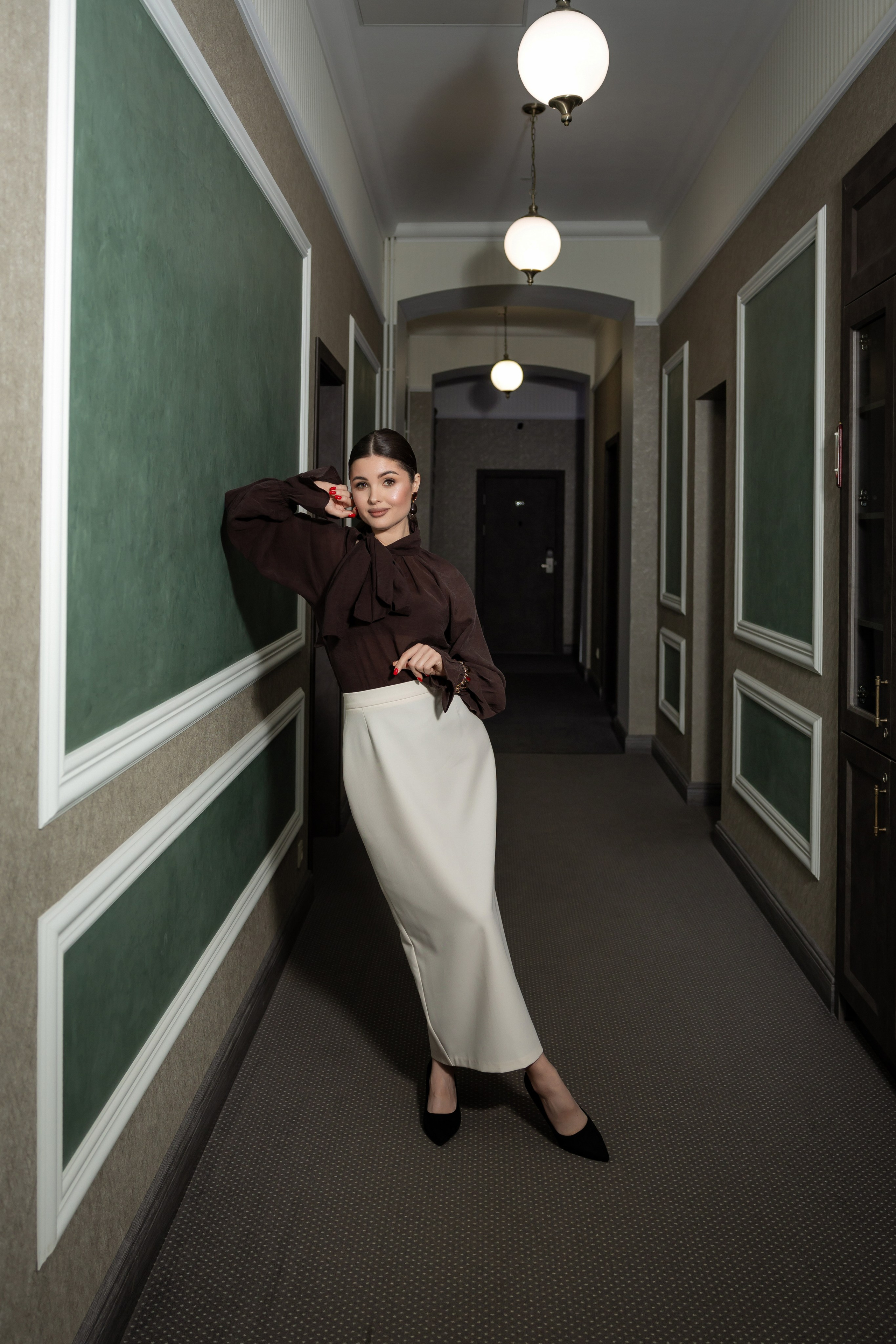 Миссис Бизнес в отеле Бианки. Свадебный и семейный фотограф Татьяна Ласкина в Великом Новгороде