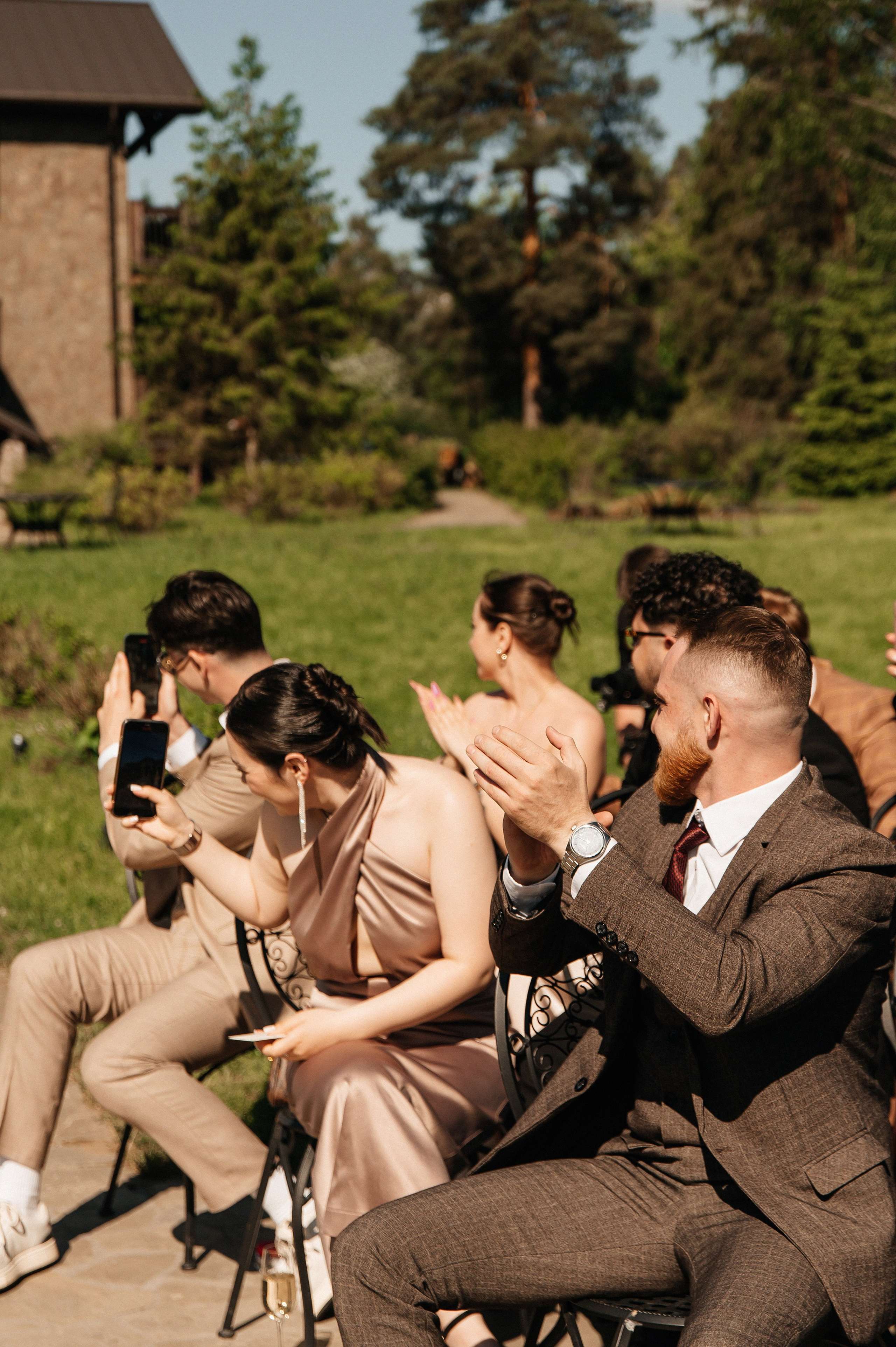 WEDDING. Мария — Свадебный фотограф